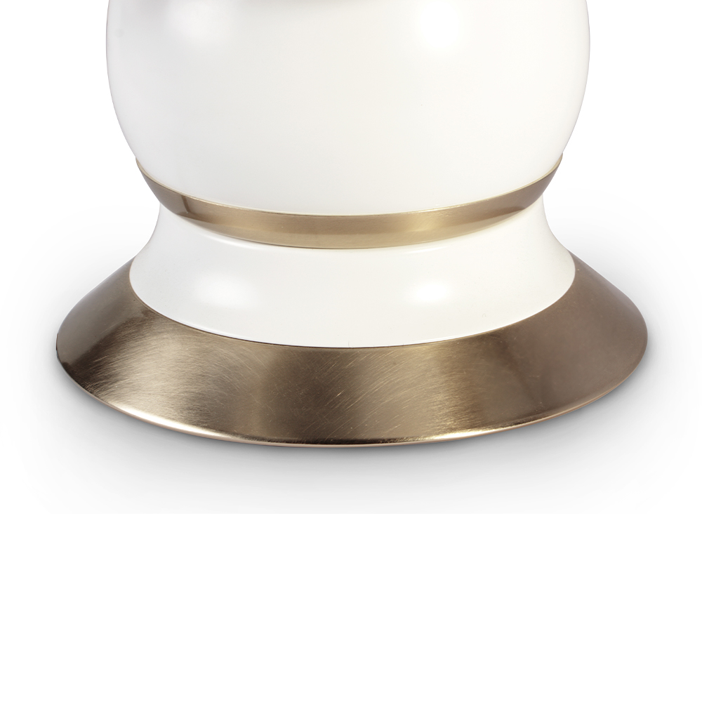 Atomic Light Table Lamp