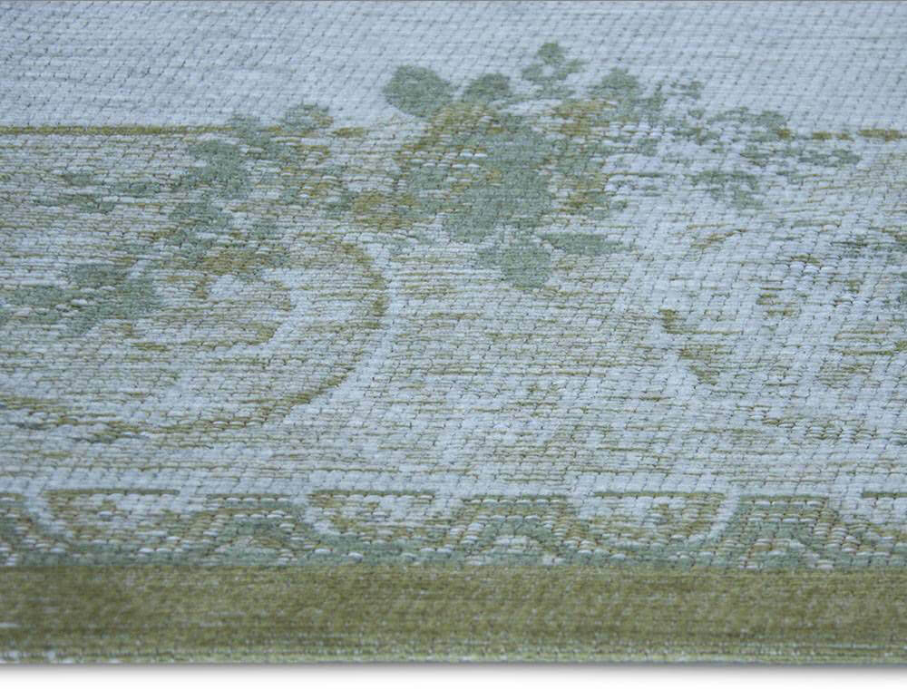 Savonneria Artichoke | Size: 170 x 240 cm