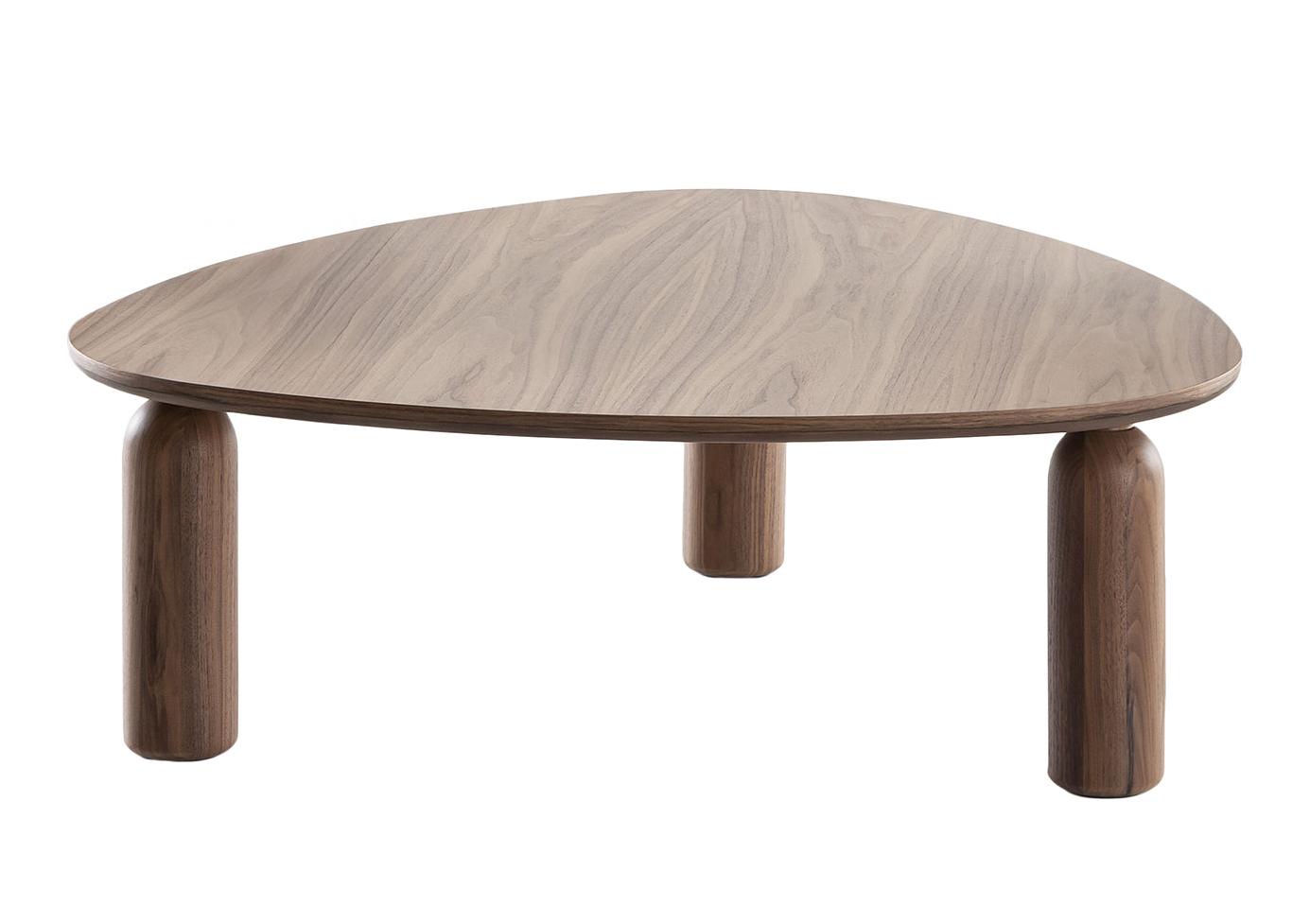 Gio Artisanal Coffee Table