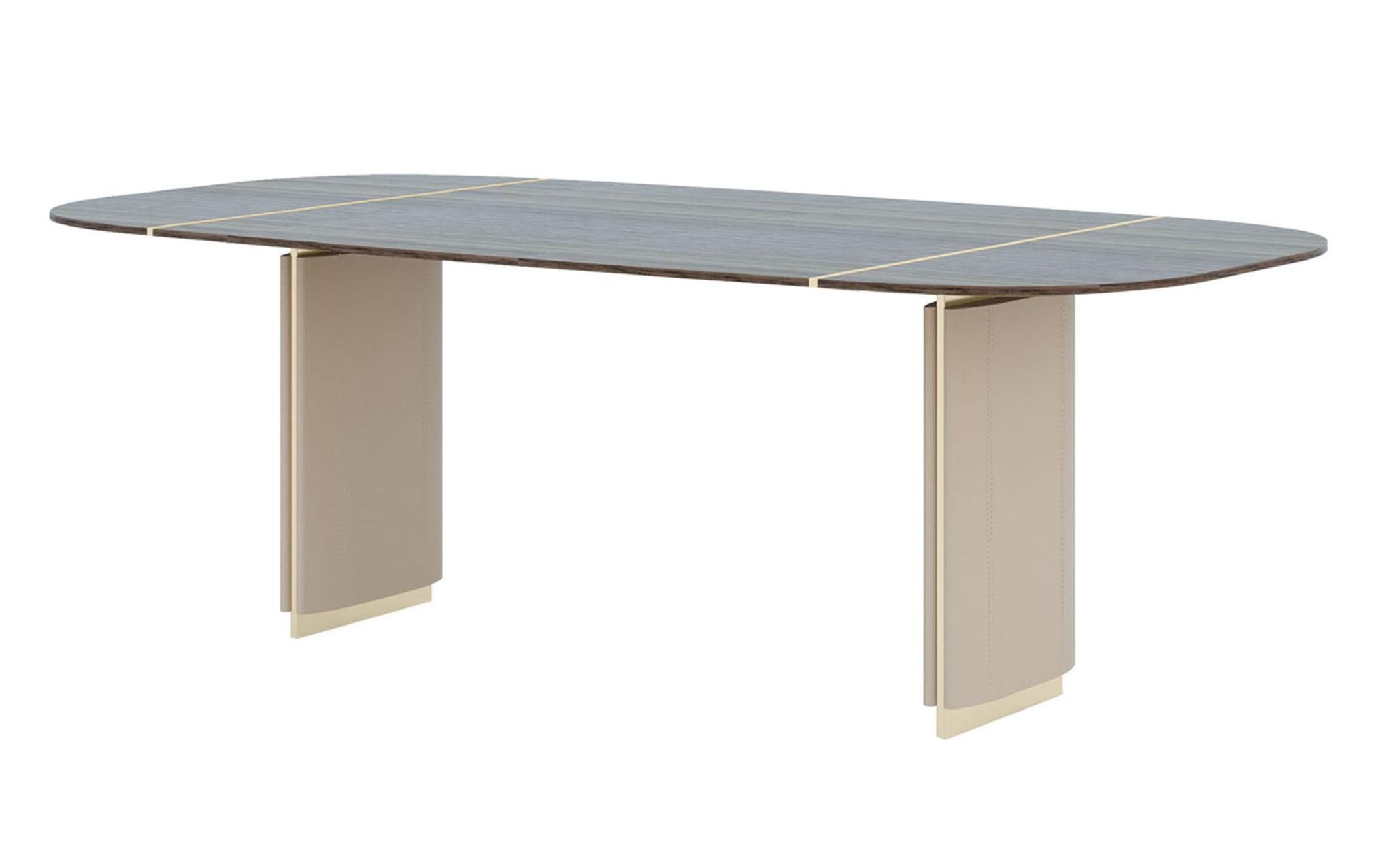 Maxima Elegant Dining Table
