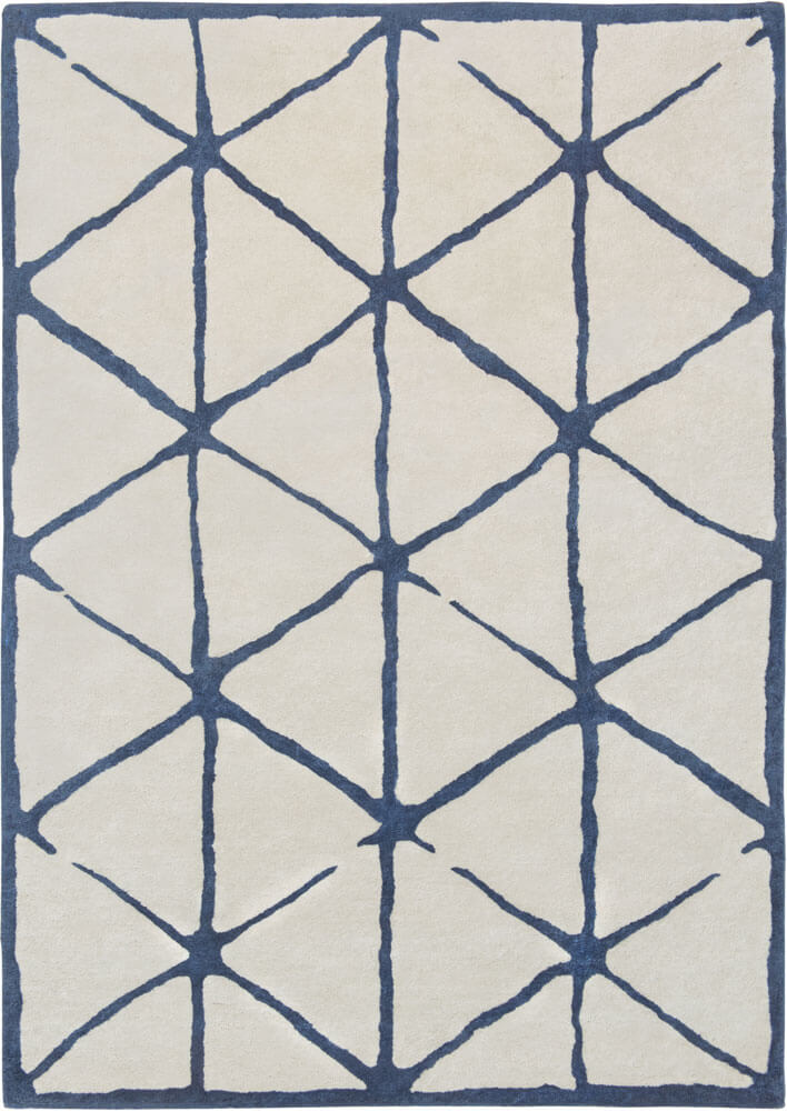 Haldon Indigo RG2015 Rug