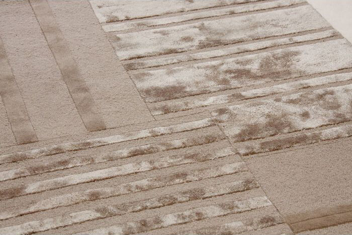 Pepe Righe Rug by Sitap