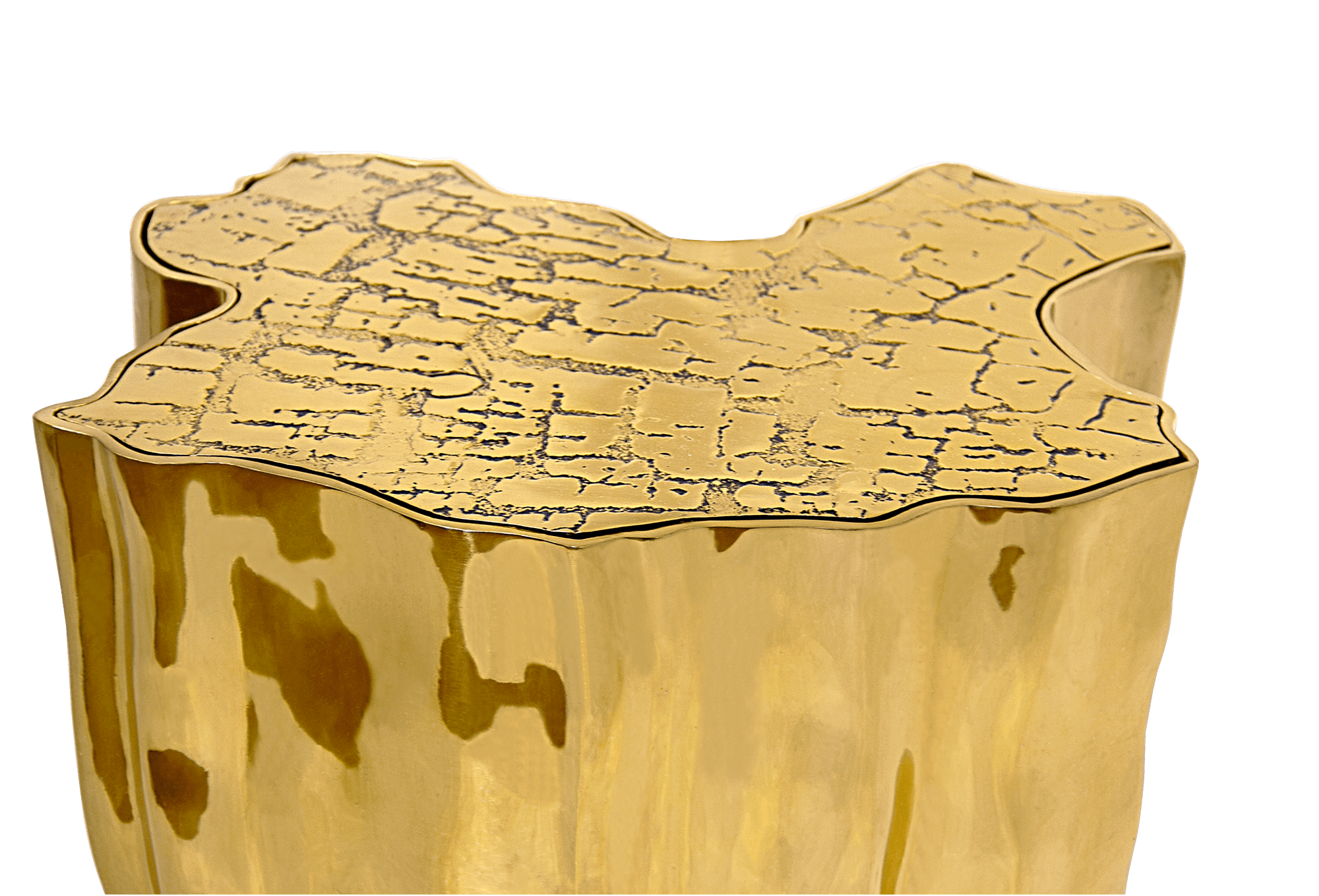 Eden Collection Designer Side Table