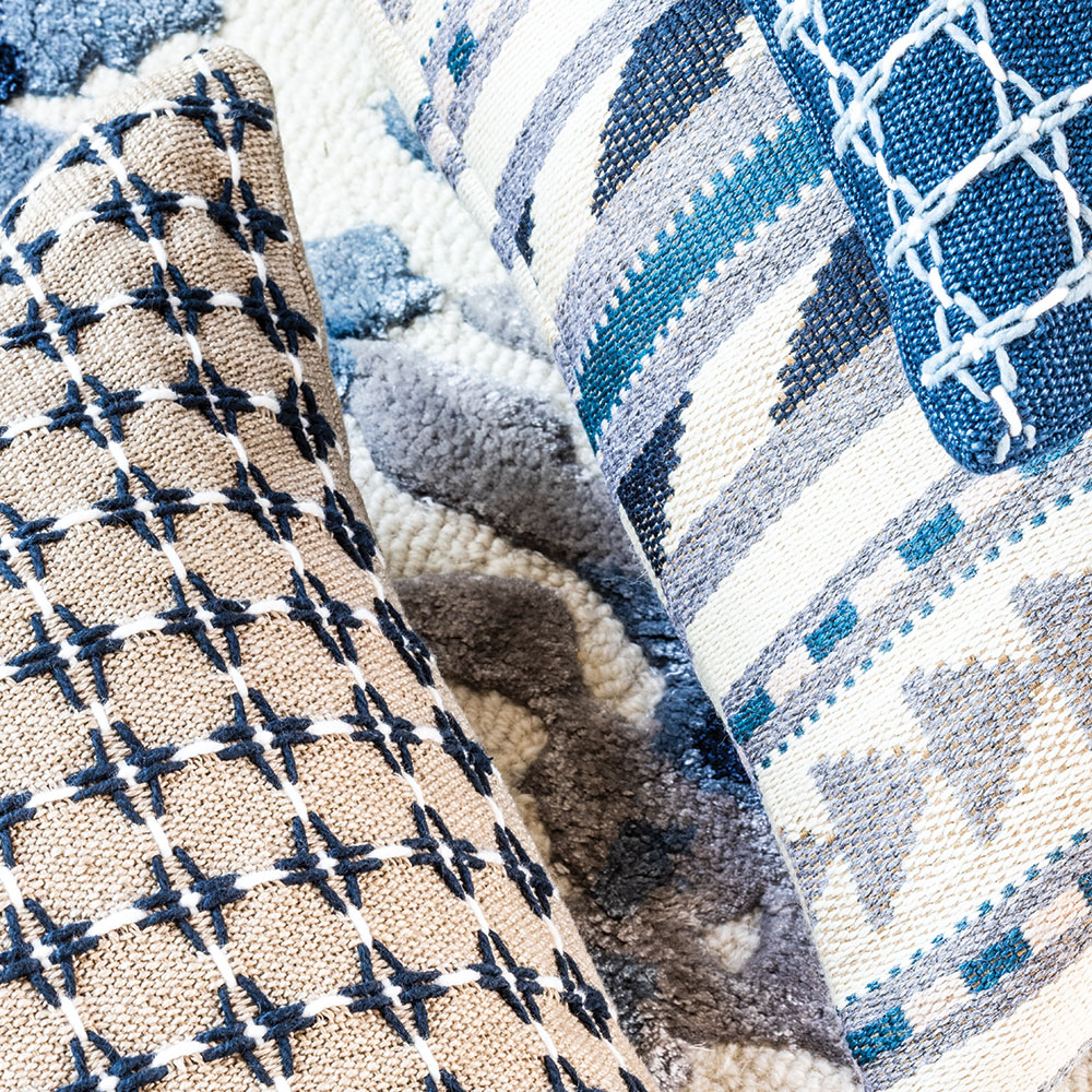 Maliana Handcrafted Cushion
