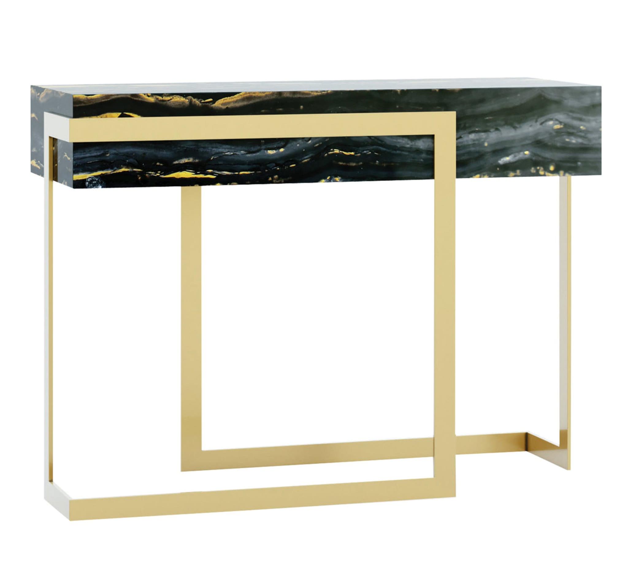 Holbrook Console Table
