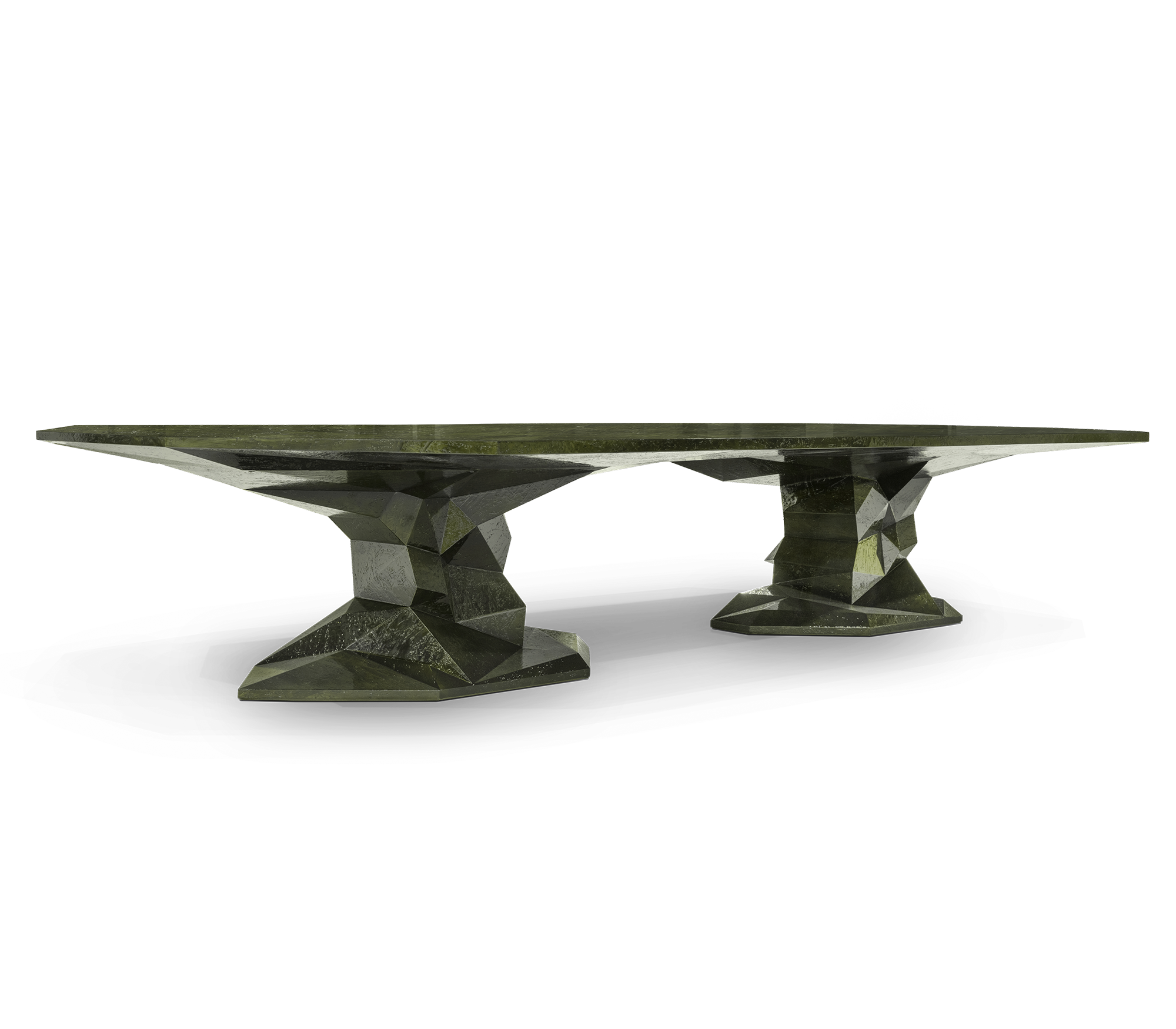 Bonsai XL Dining Table