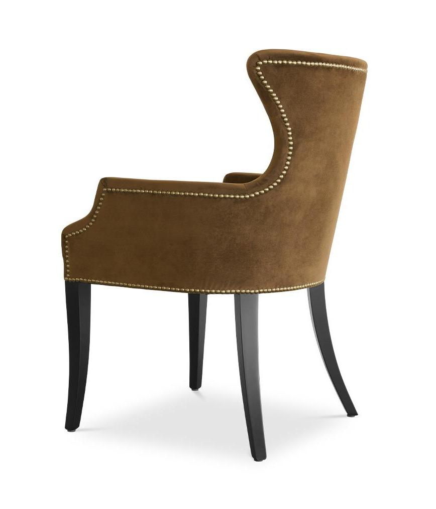 Elegant Grace Dining Chair