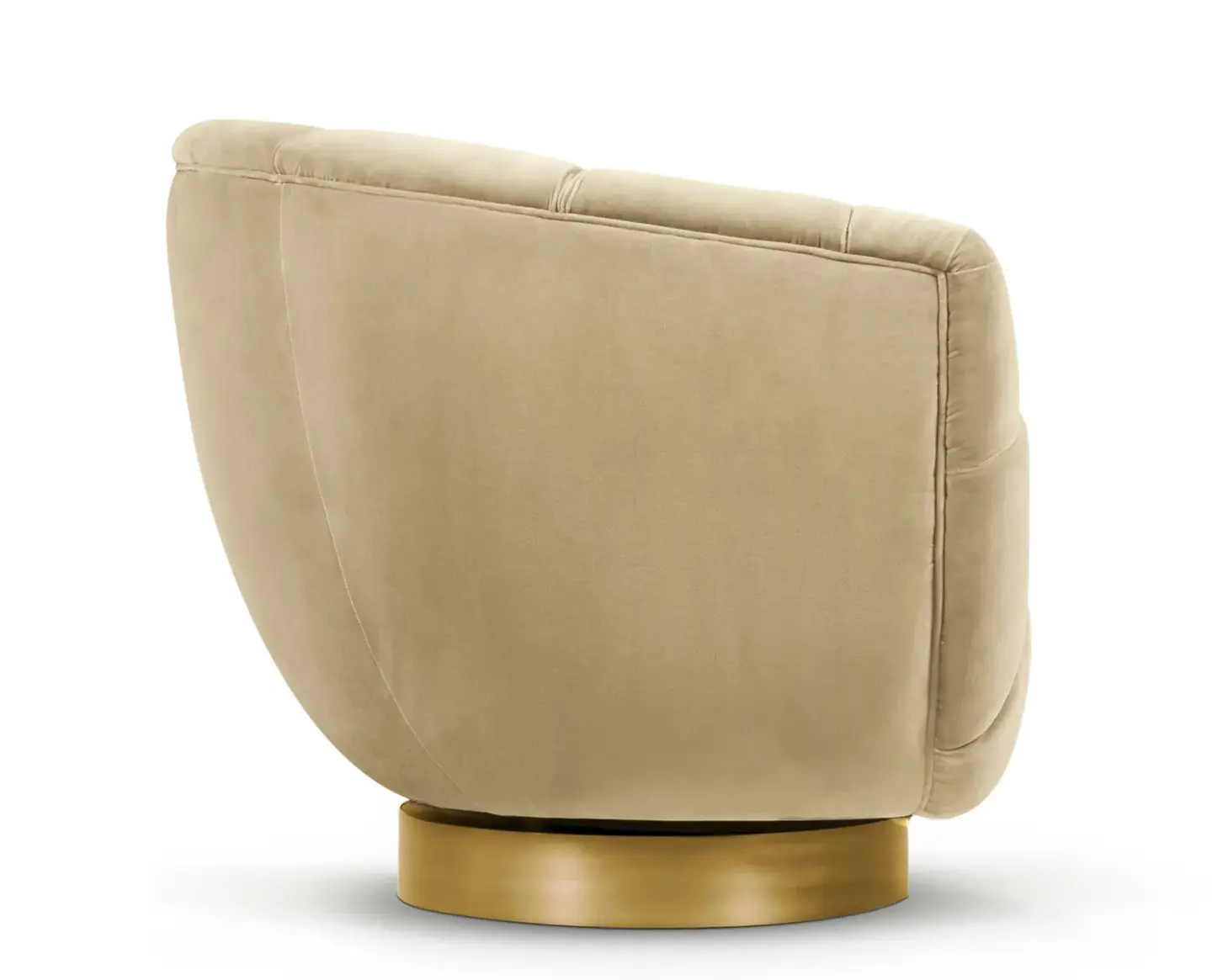 Refinement Armchair