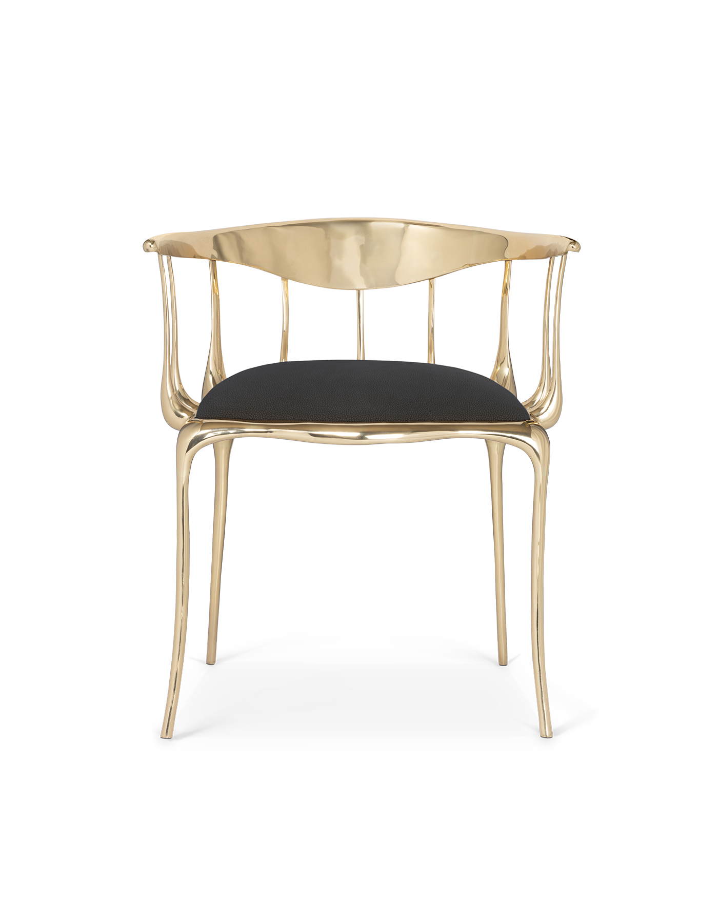 Luxe Designer Chair