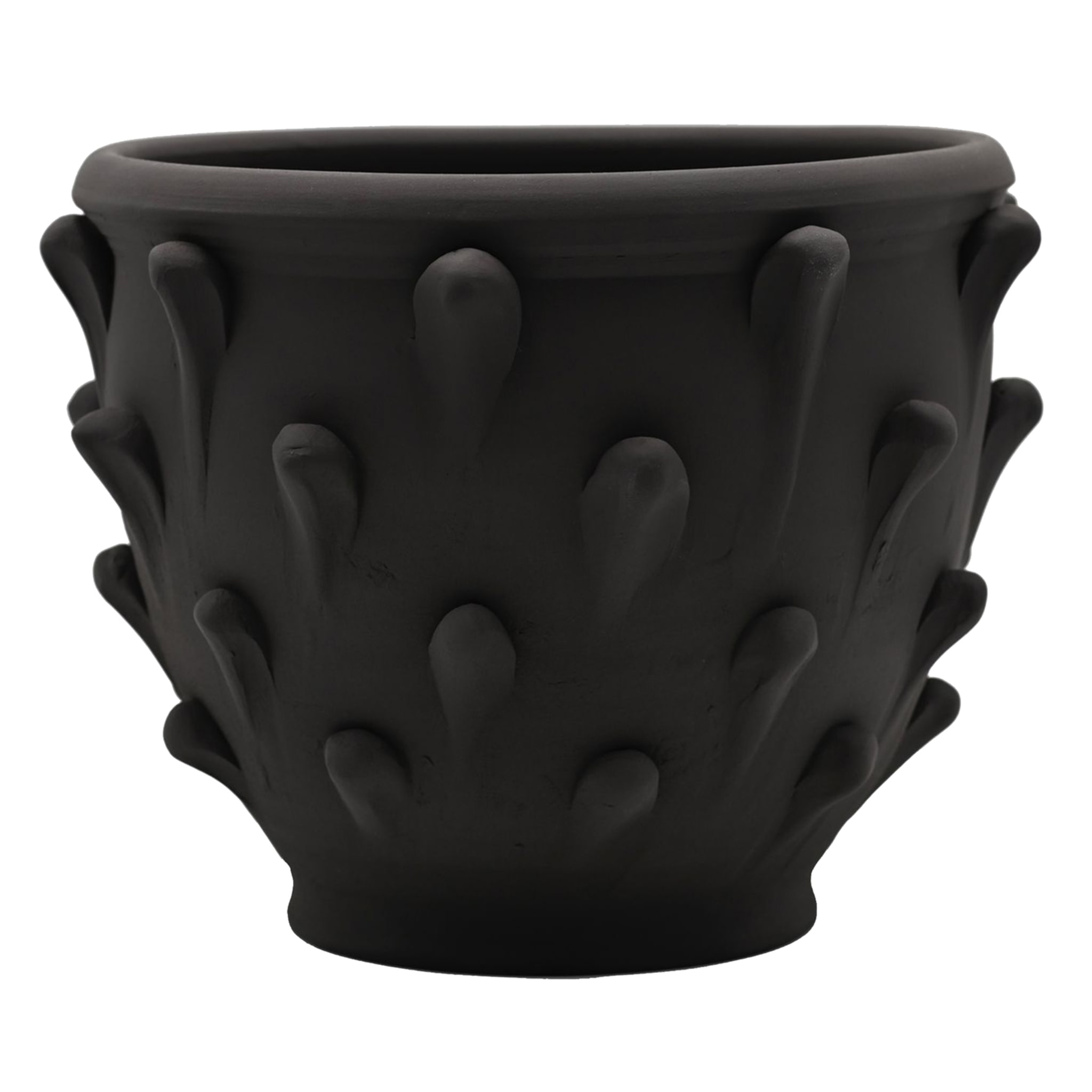 Heirloom Quality Handmade Italian Vase