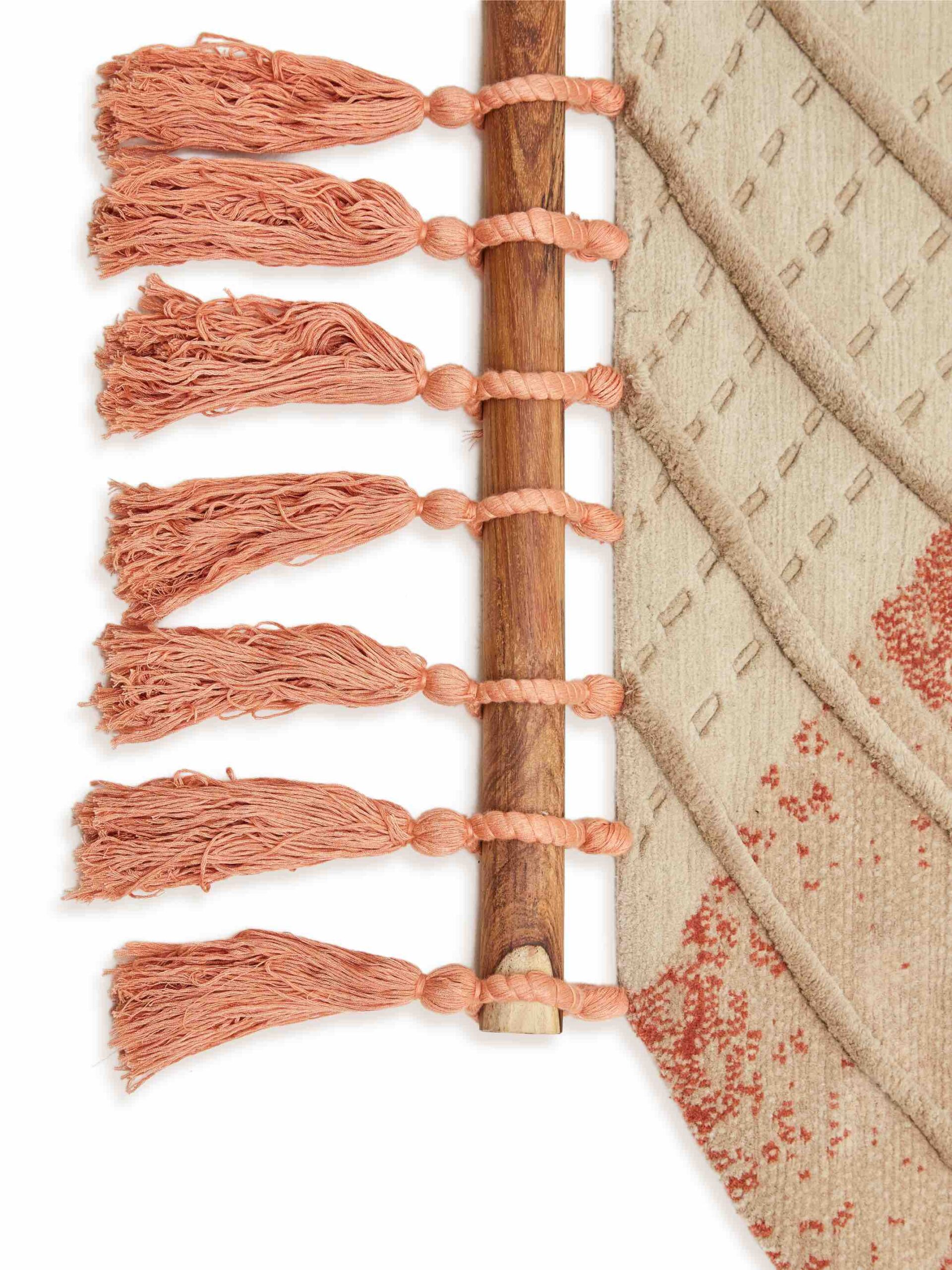 Terra Wool Rug