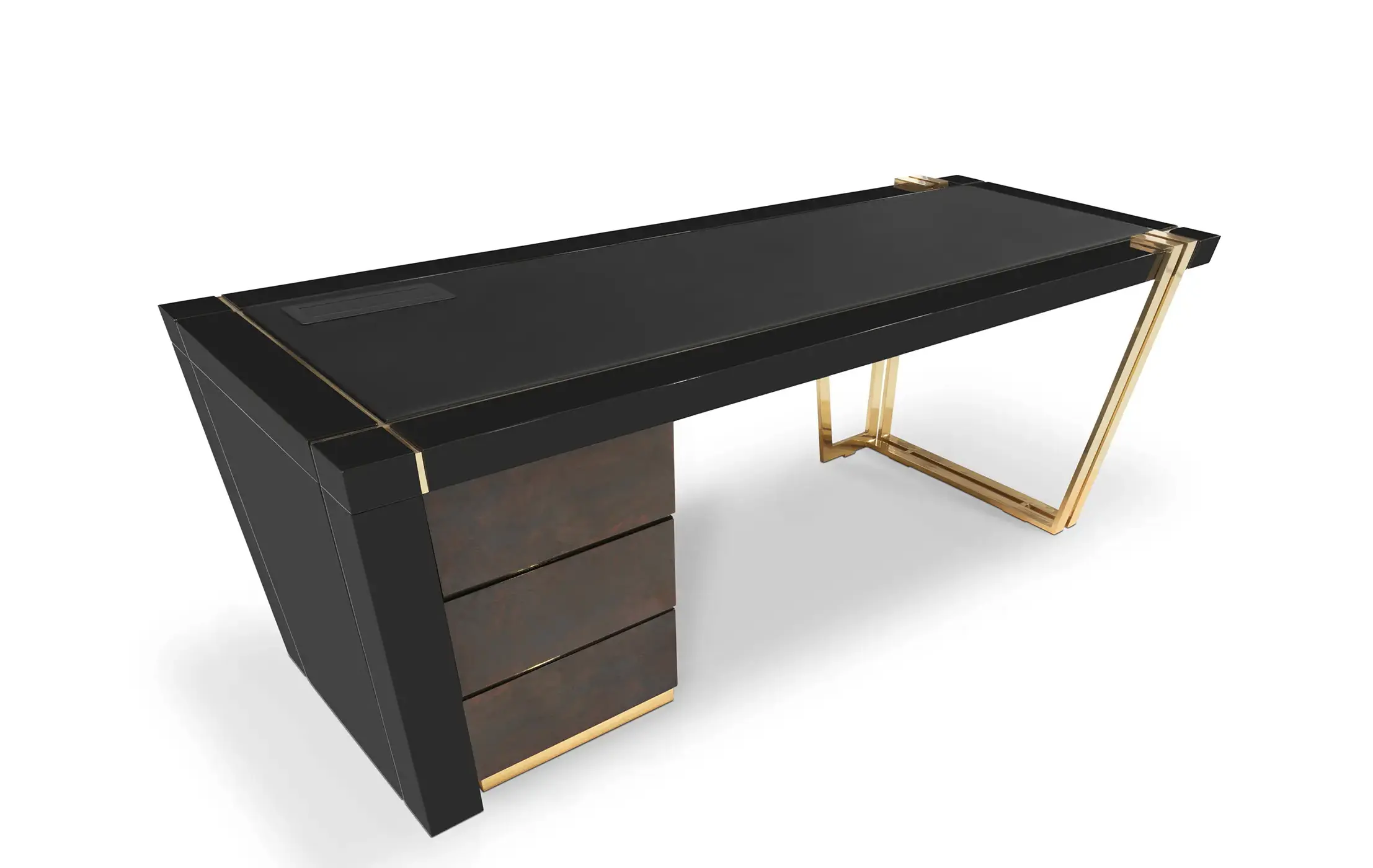 Soar Desk