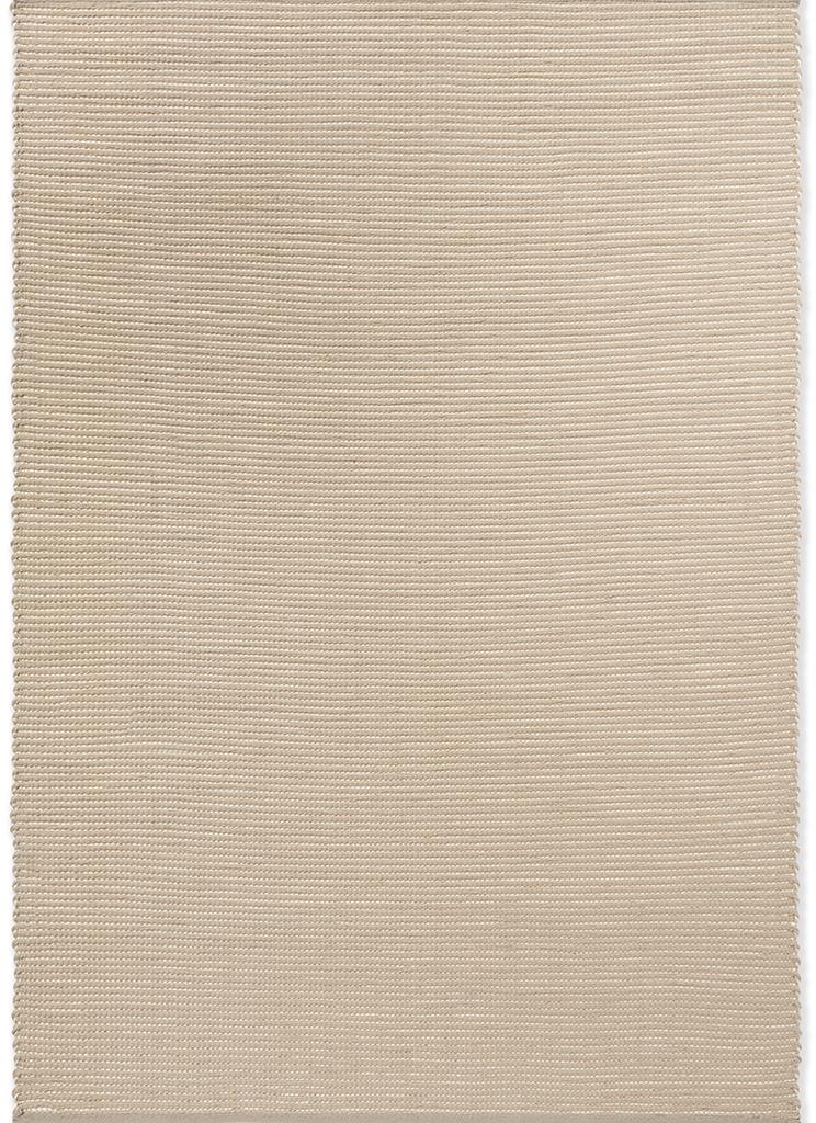 Border Cream Rug | Size: 140 x 200 cm