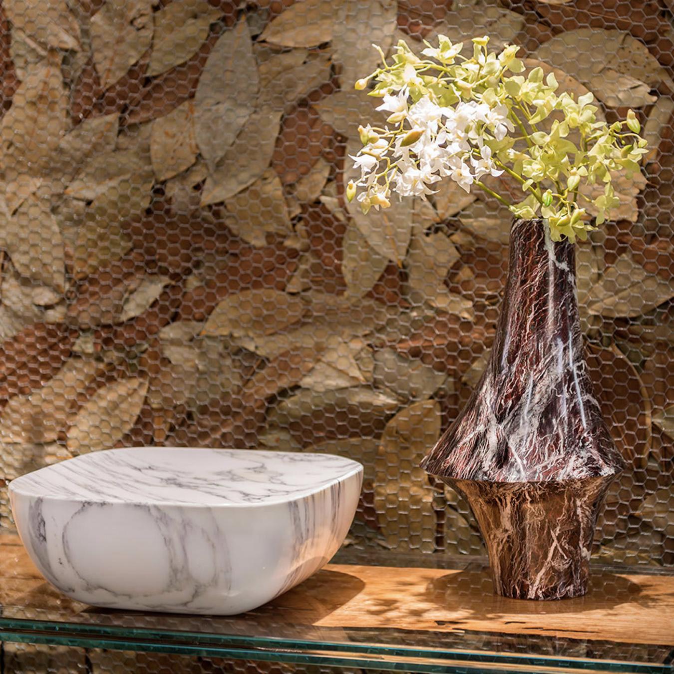 Eccentrico Large Statement Vase
