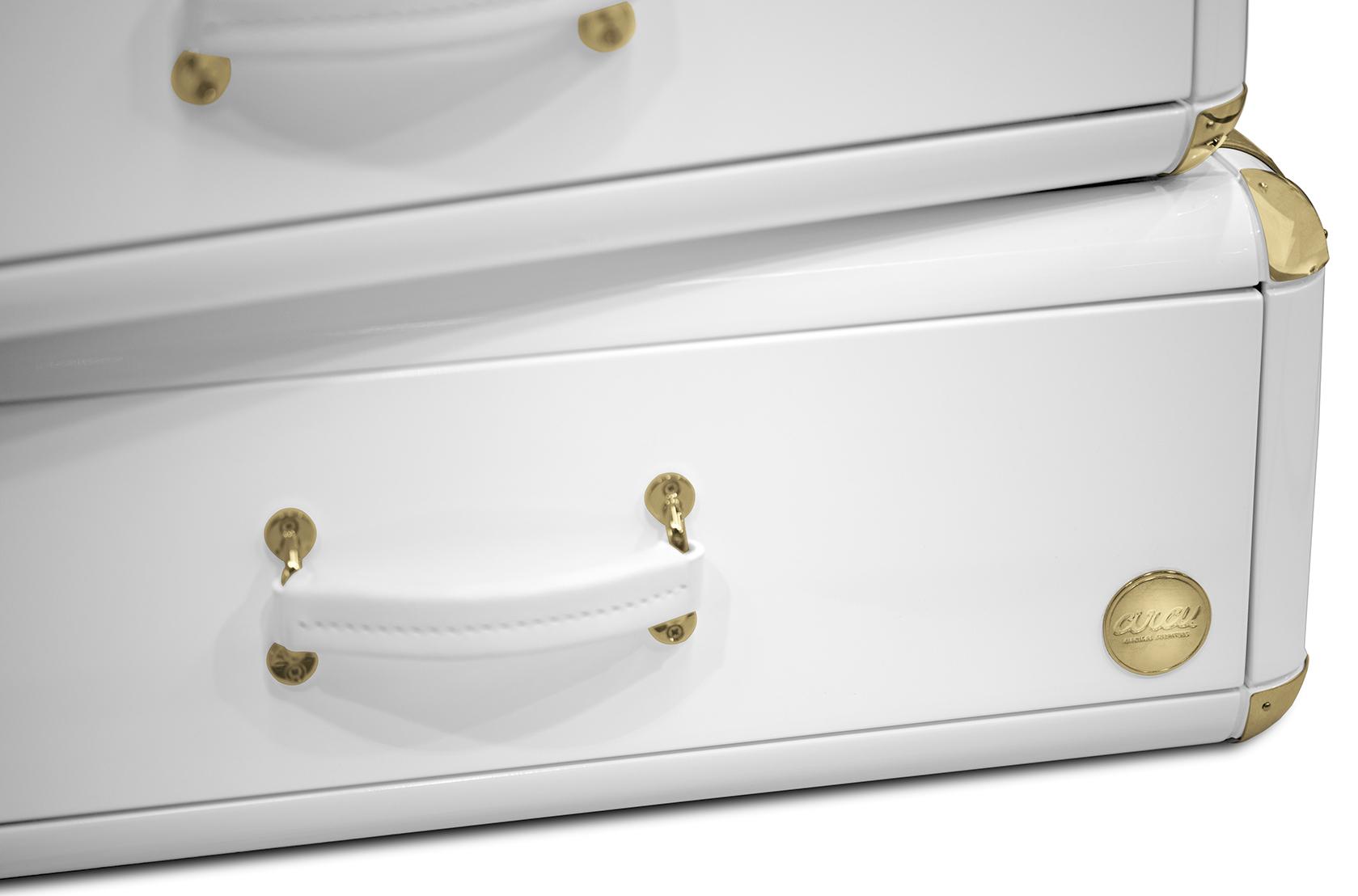 Fantasy Nightstand