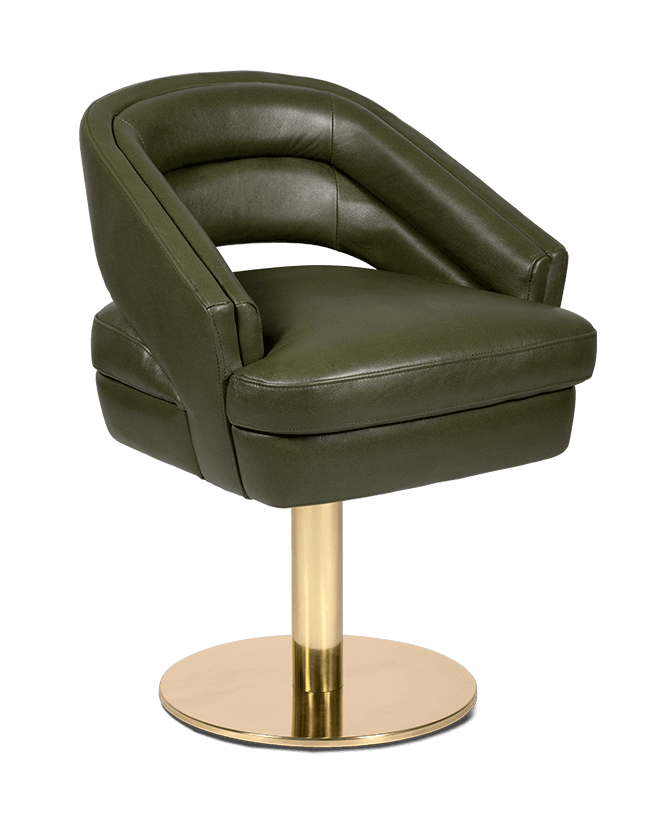 Lennox Chair