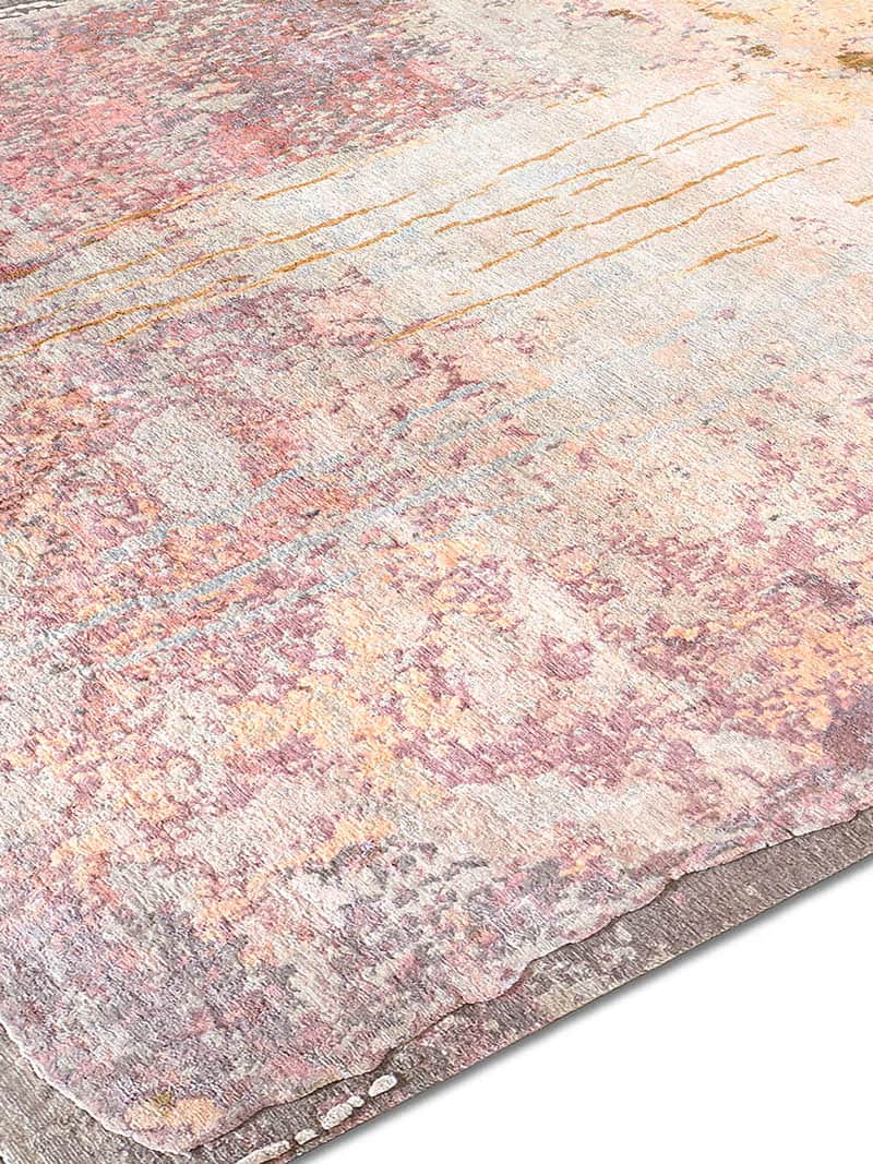 Stereo Handmade Luxury Rug