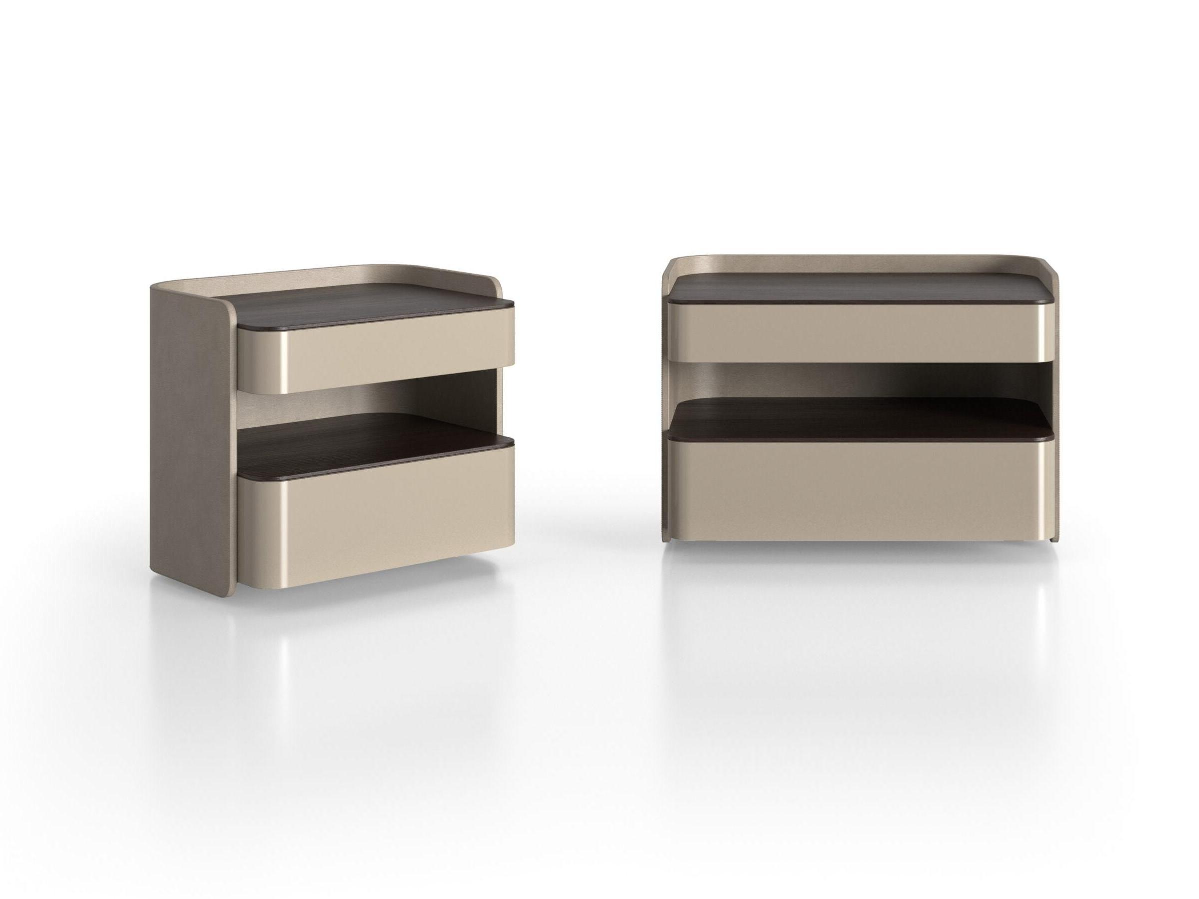 New Mood Artisan Nightstand