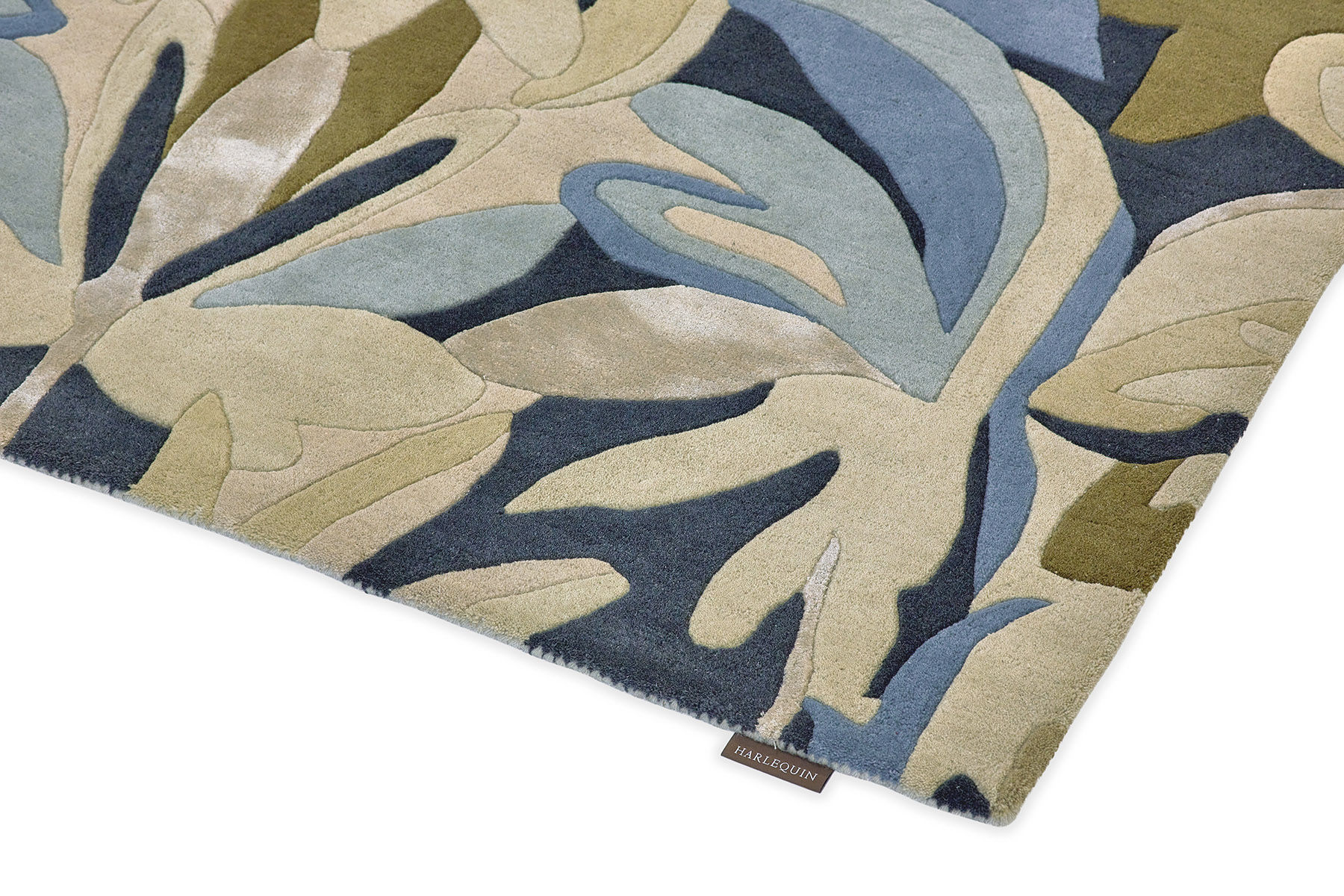 Melora Hand Tufted Rug
