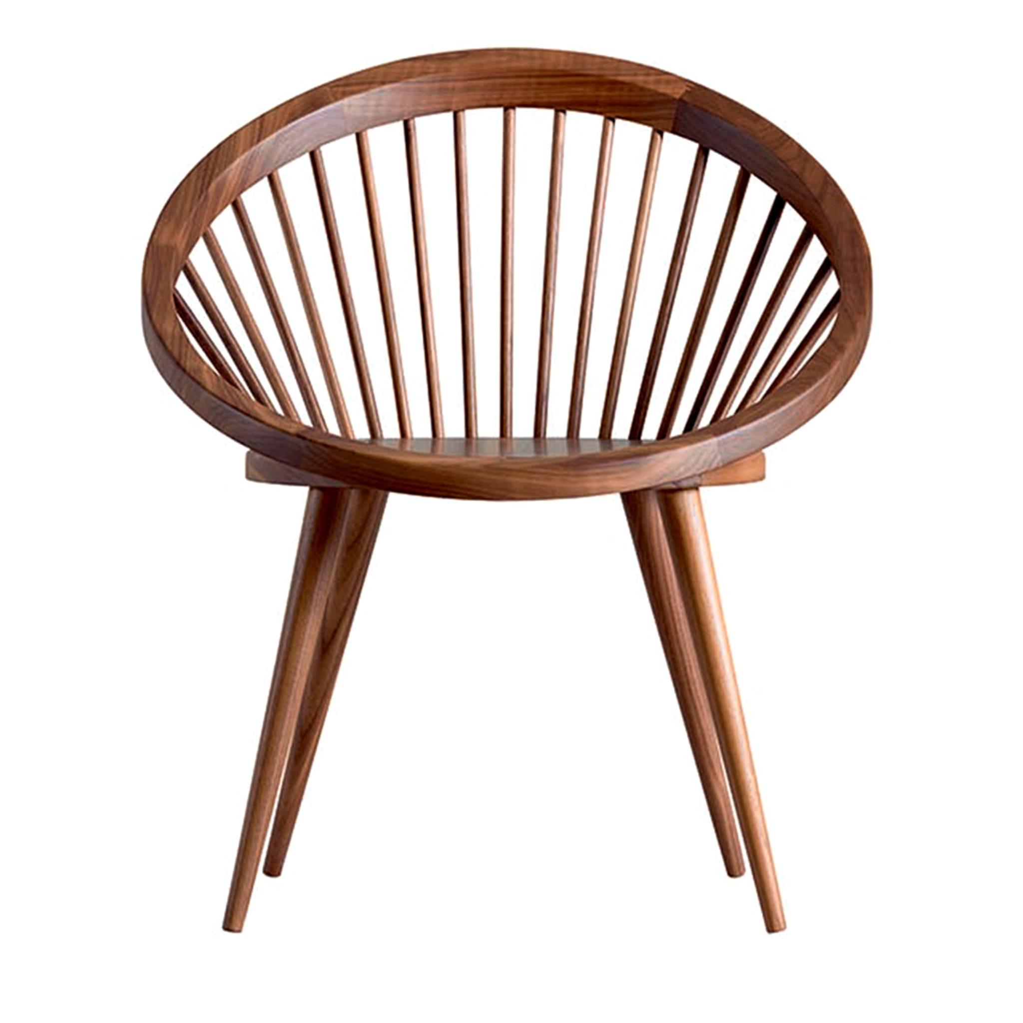 Nido Modern Chair