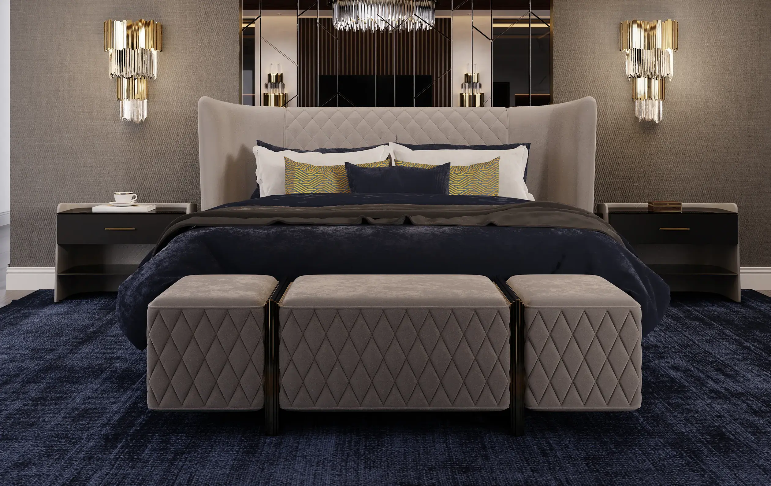 Melody Ottoman - 4