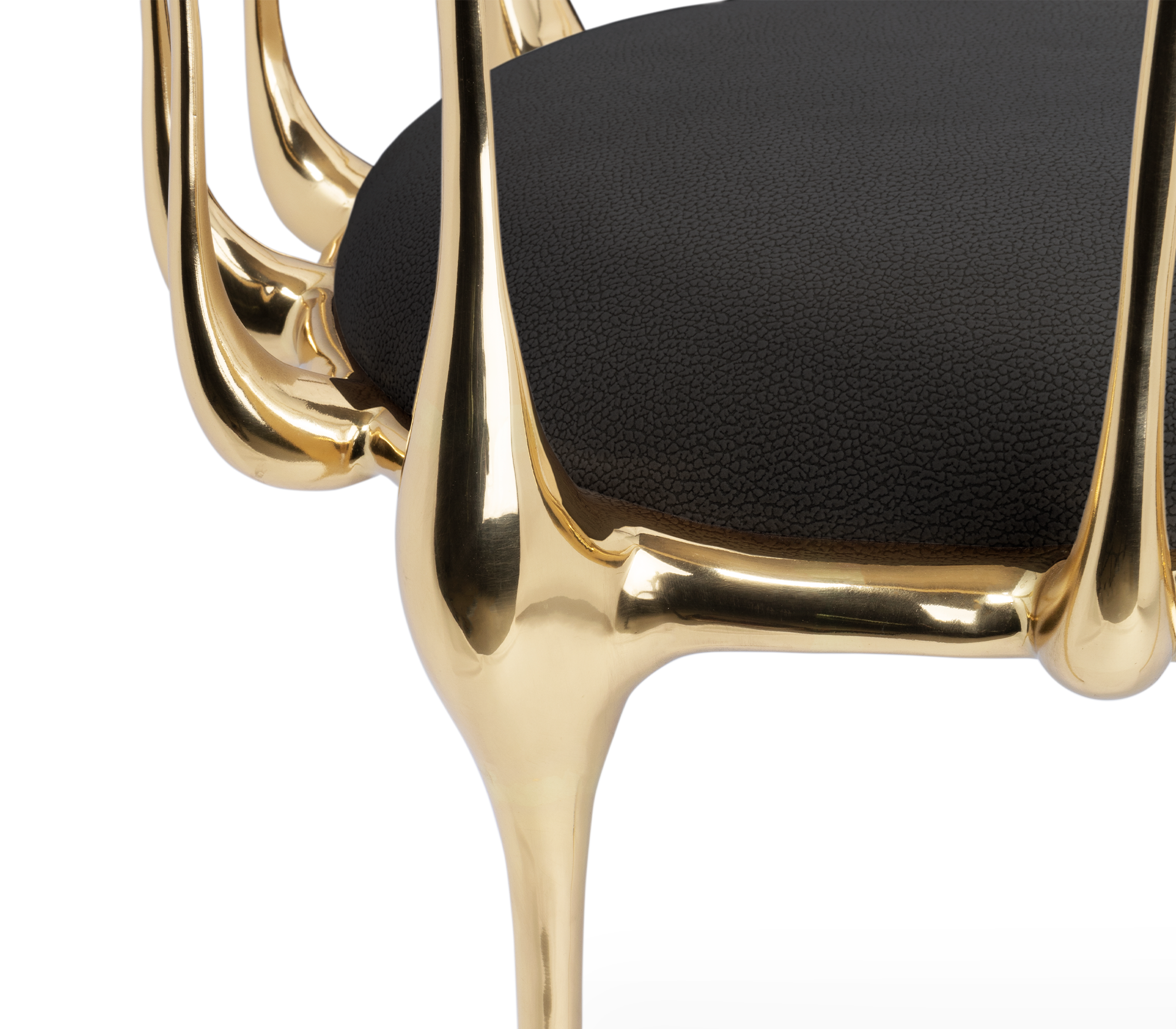 Luxe Designer Chair