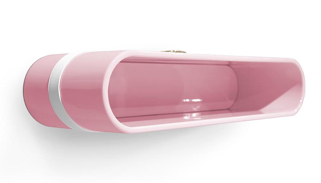 Nimbus Grand Pink Shelf