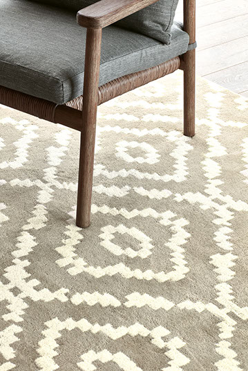 Sami Linen RG2019 Rug | Size: 240 x 340 cm