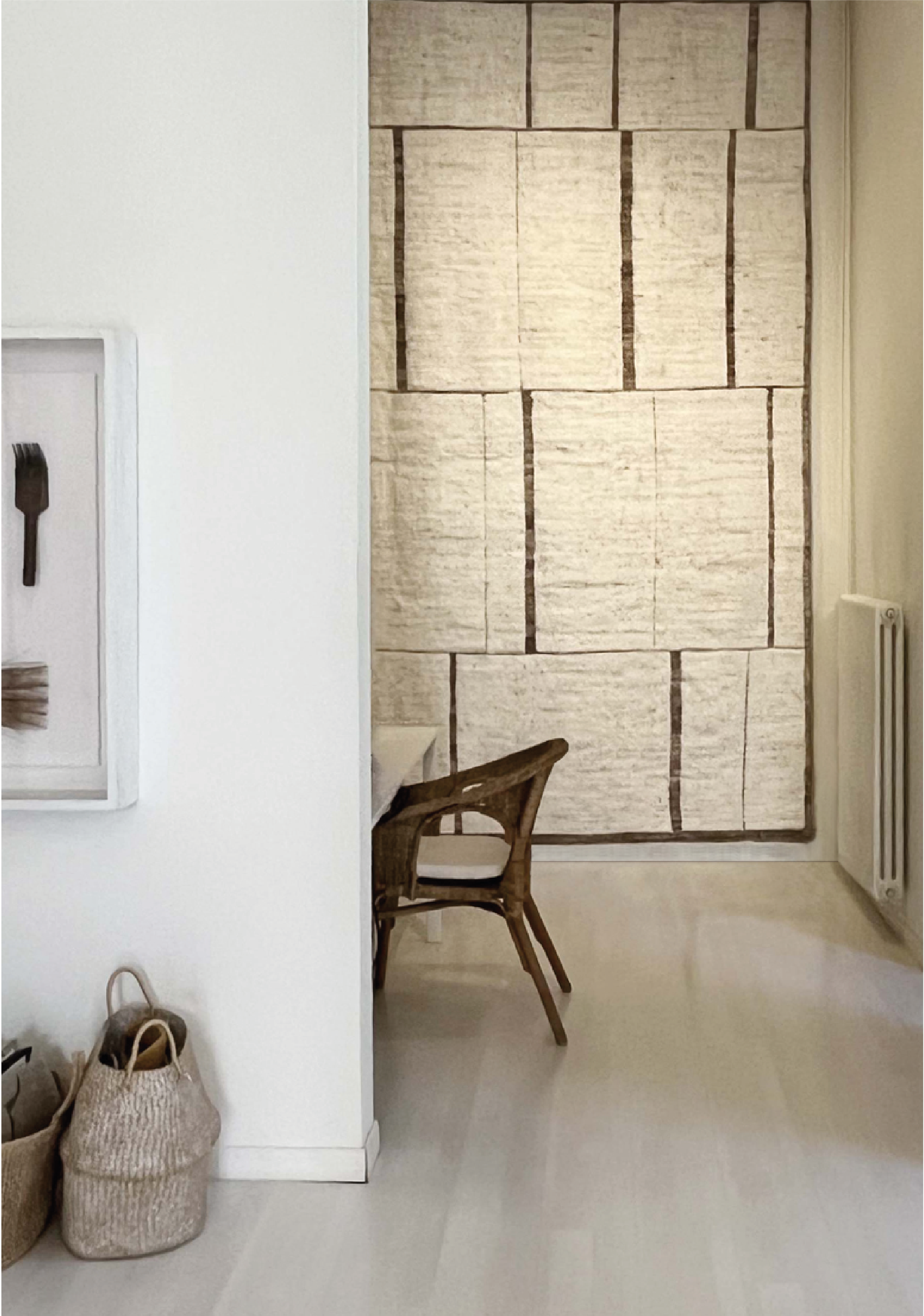Kiviya Hand-Knotted Rug | Size: 200 x 300 cm