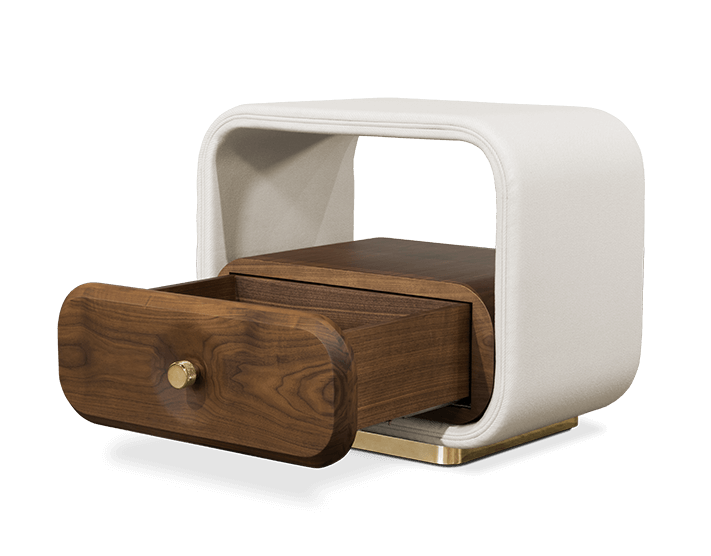 Silas Nightstand