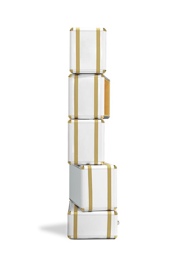 Airborne Fantasy Open Bookcase
