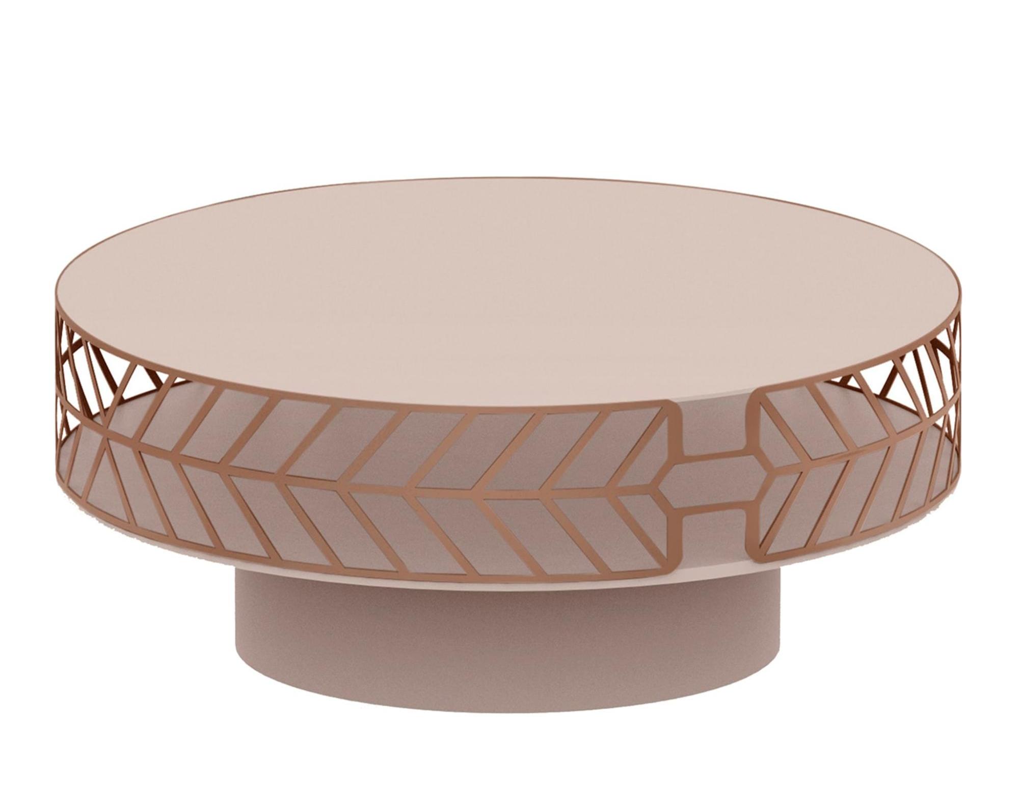 Lok Premier Coffee Table