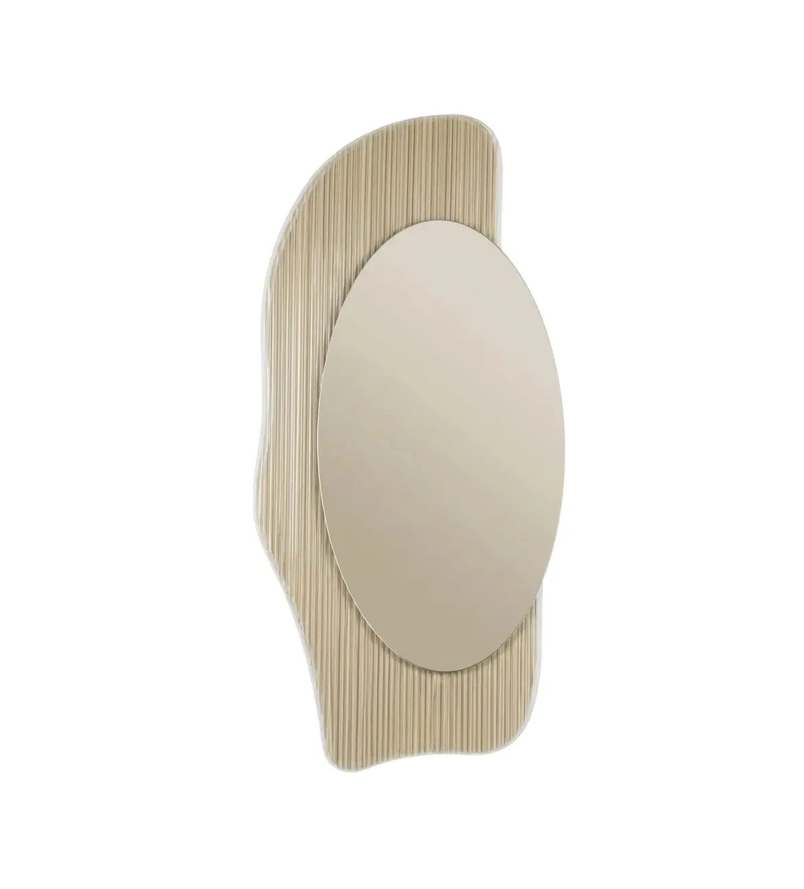 Alchimia Accent Mirror