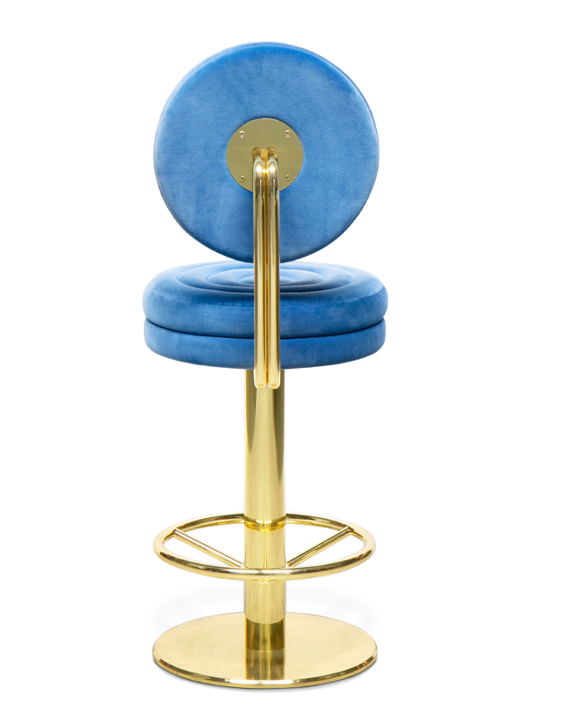 Sullivan Bar Stool
