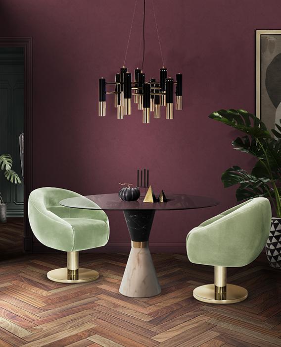 Hudson Chair - 1