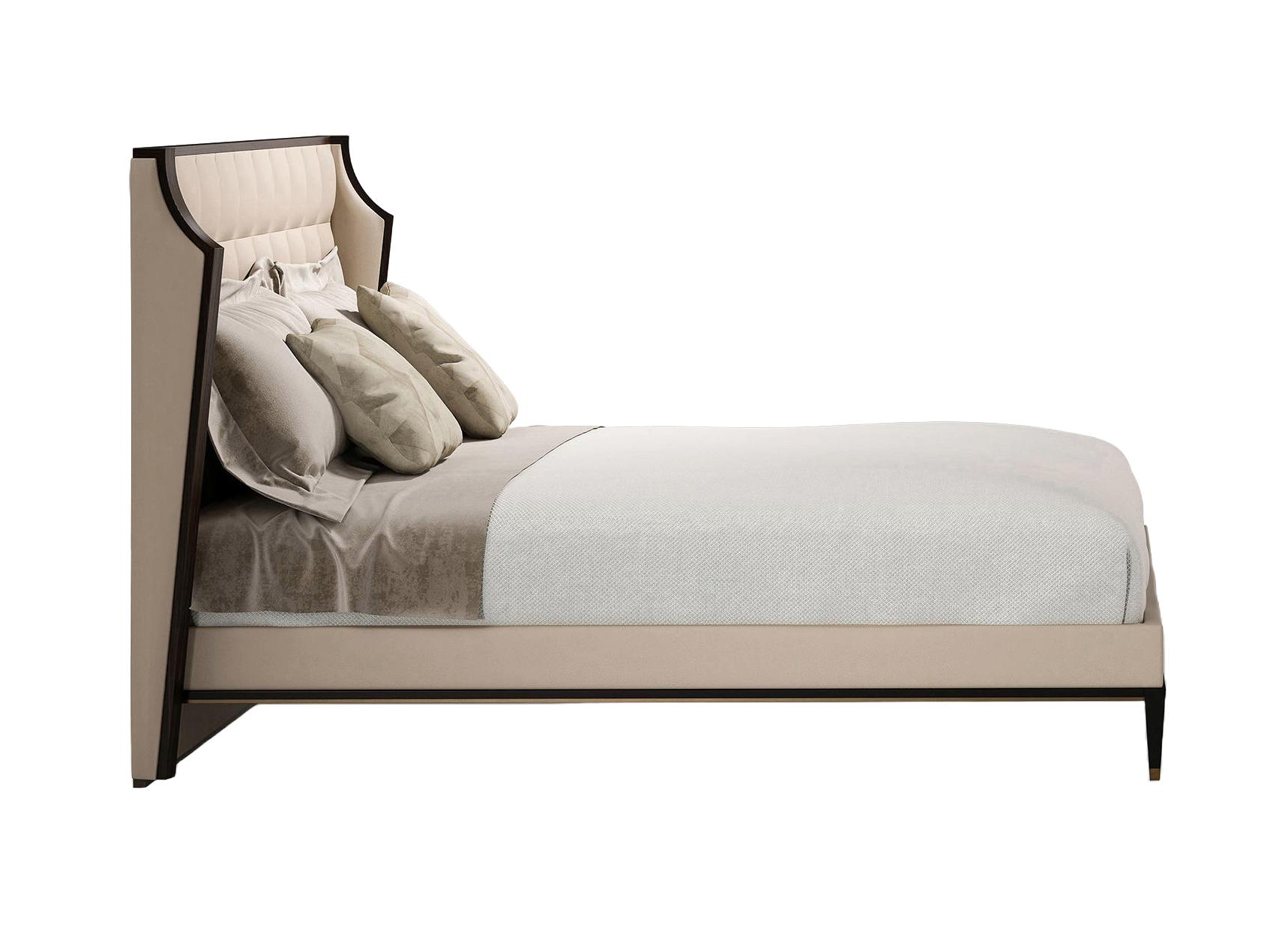 Eclipse Contemporary Bed