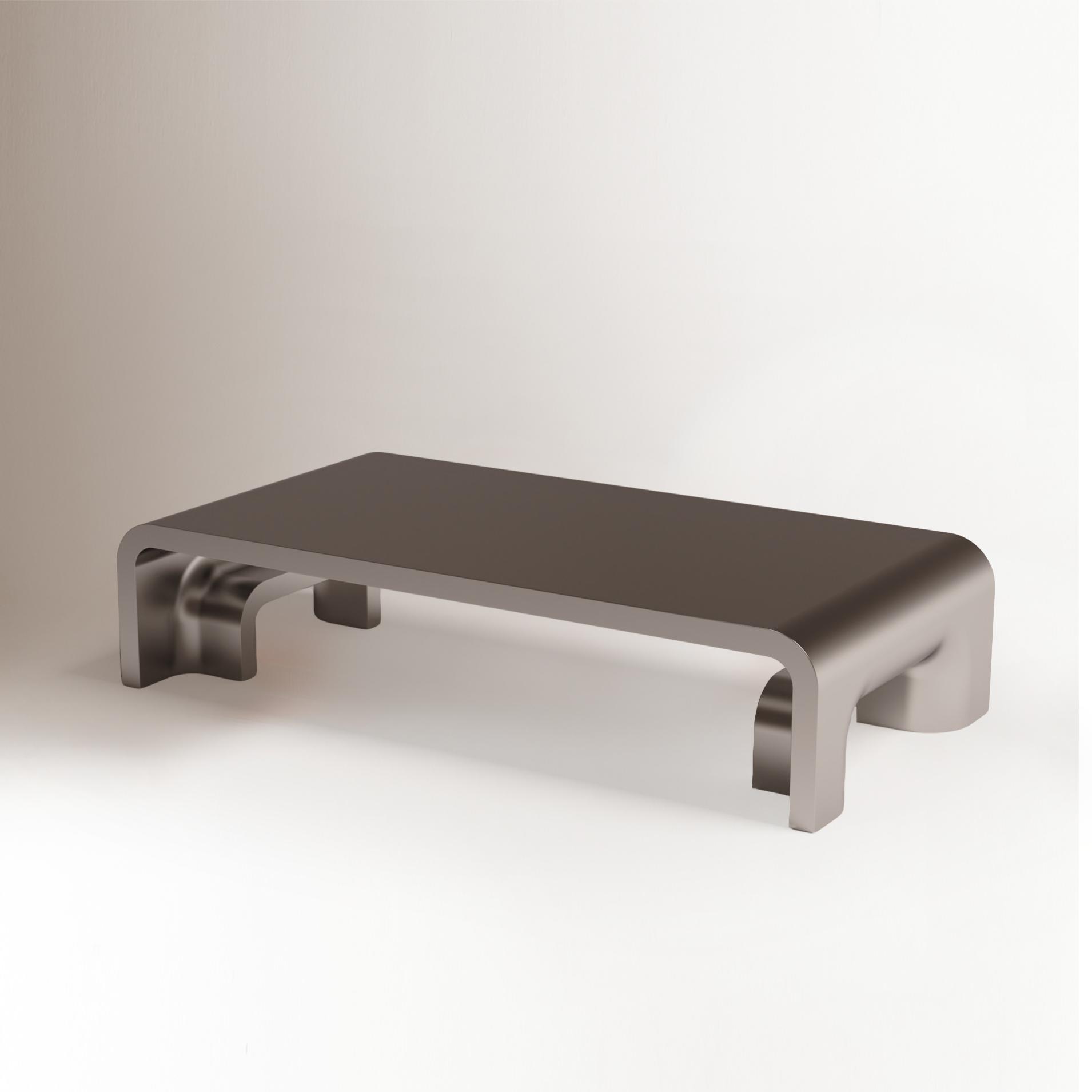 Pliè Coffee Table