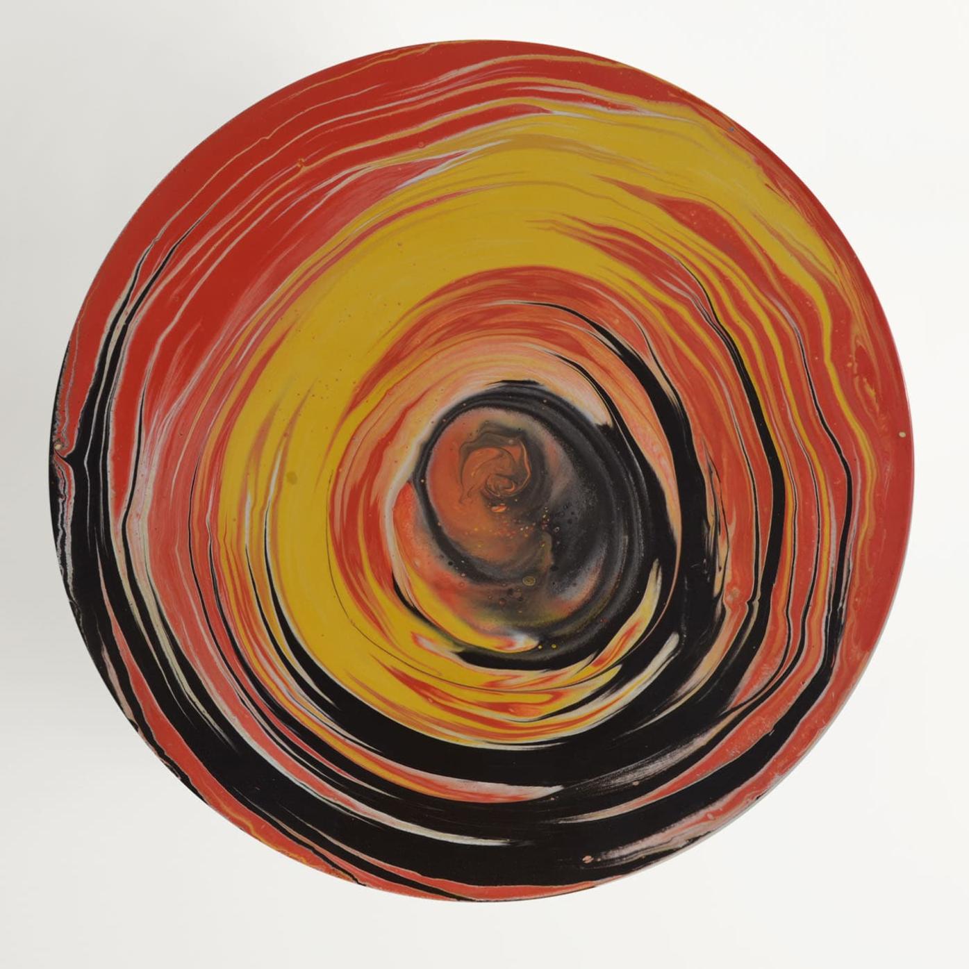 Astraliti Round Coffee Table