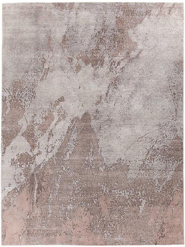 Loft Indian Hand-Knotted Rug | Size: 170 x 240 cm