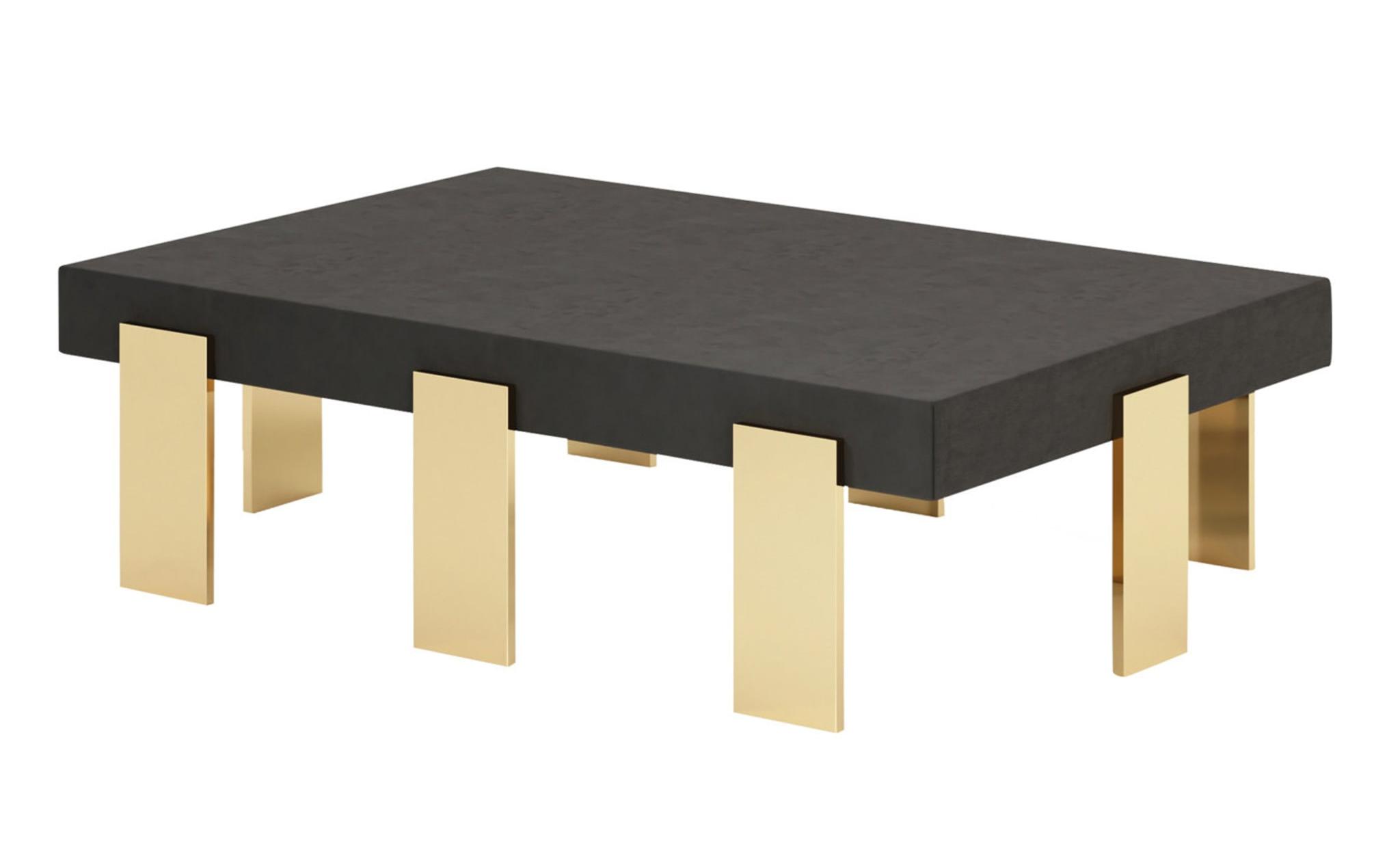 Carthay Coffee Table