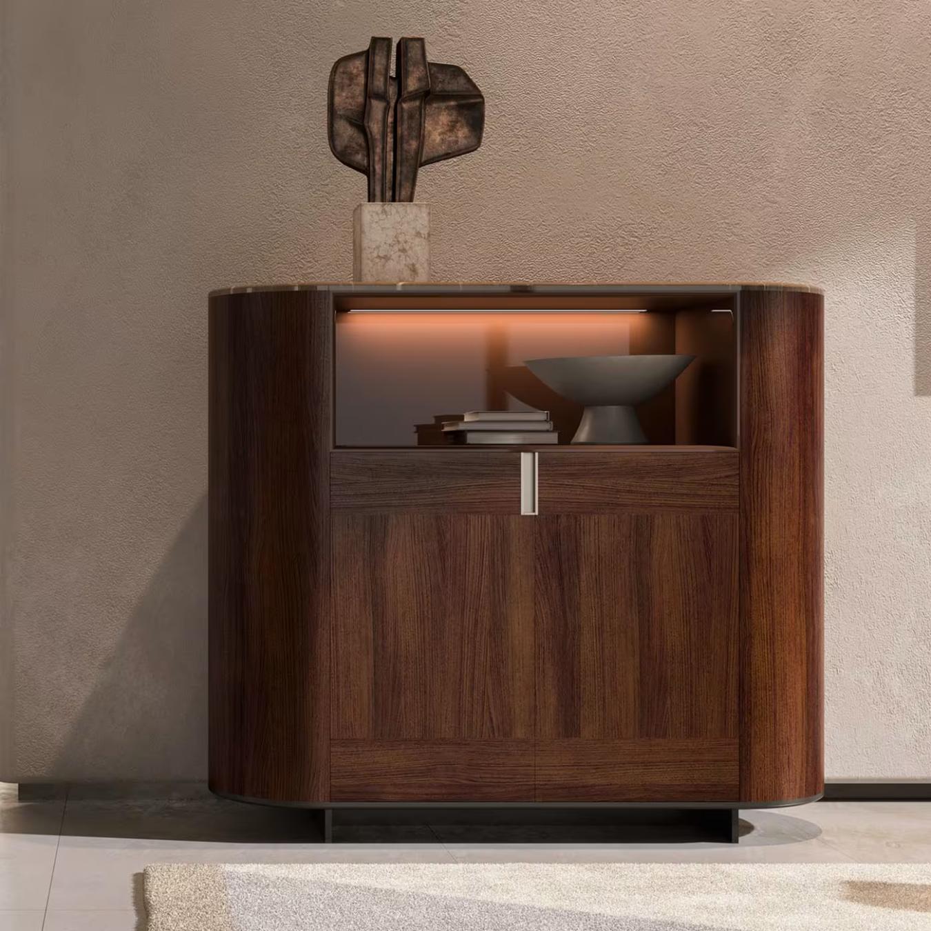 Irving Chic Sideboard