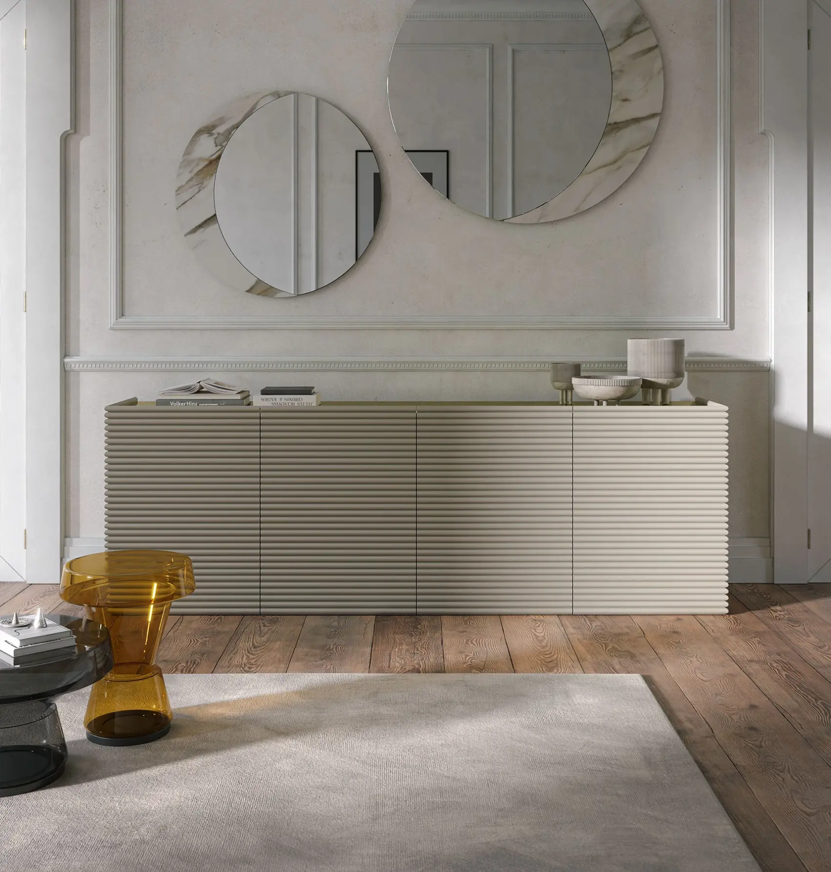 Patsy Èlite Luxe Sideboard