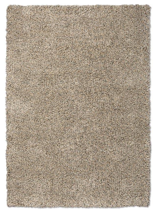 Plush Storm Shaggy Rug