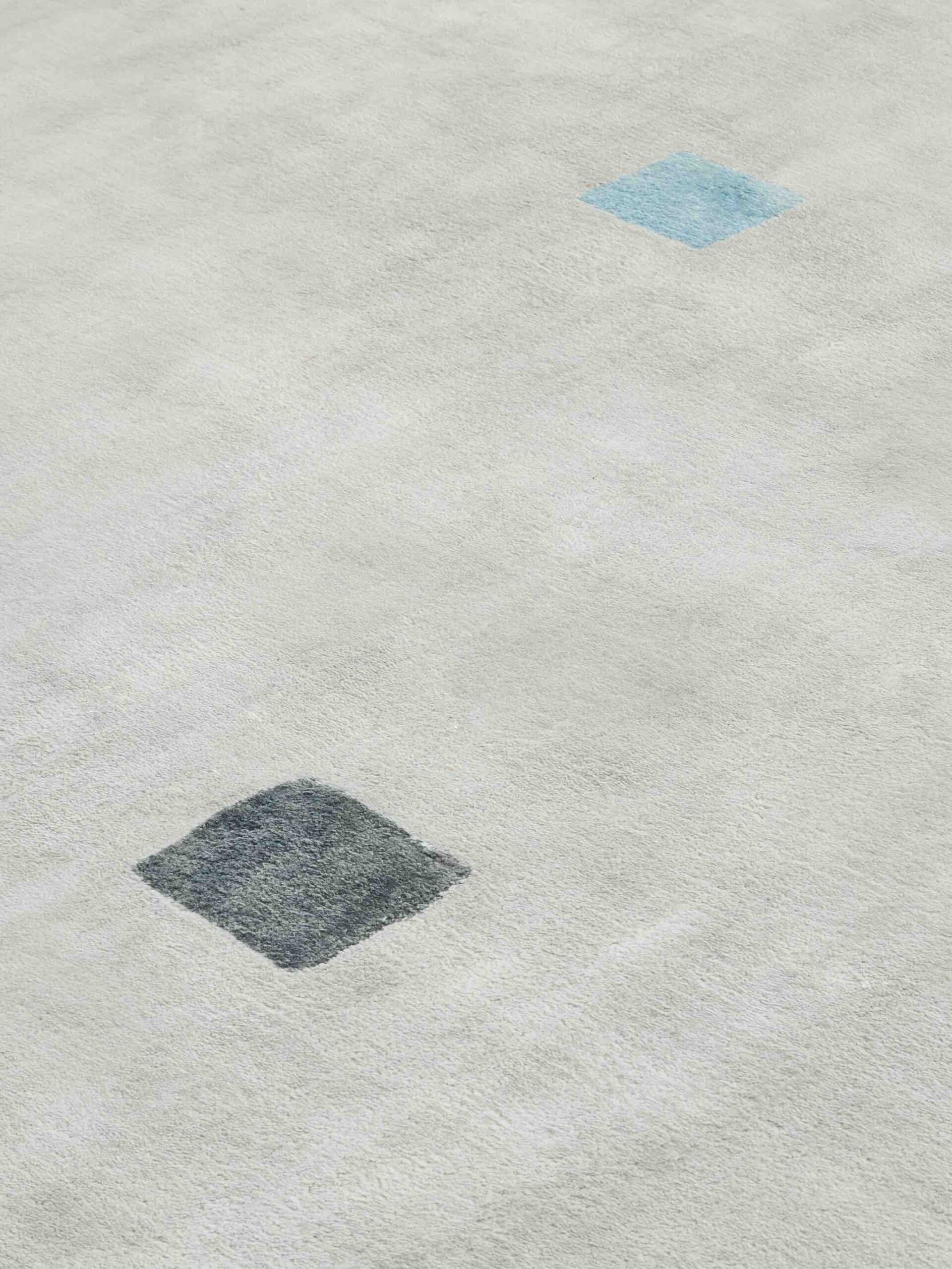 Concetti Multicolor Handmade Rug