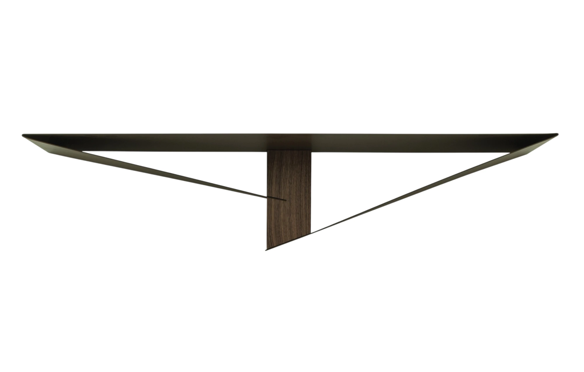 Albatros Contemporary Console