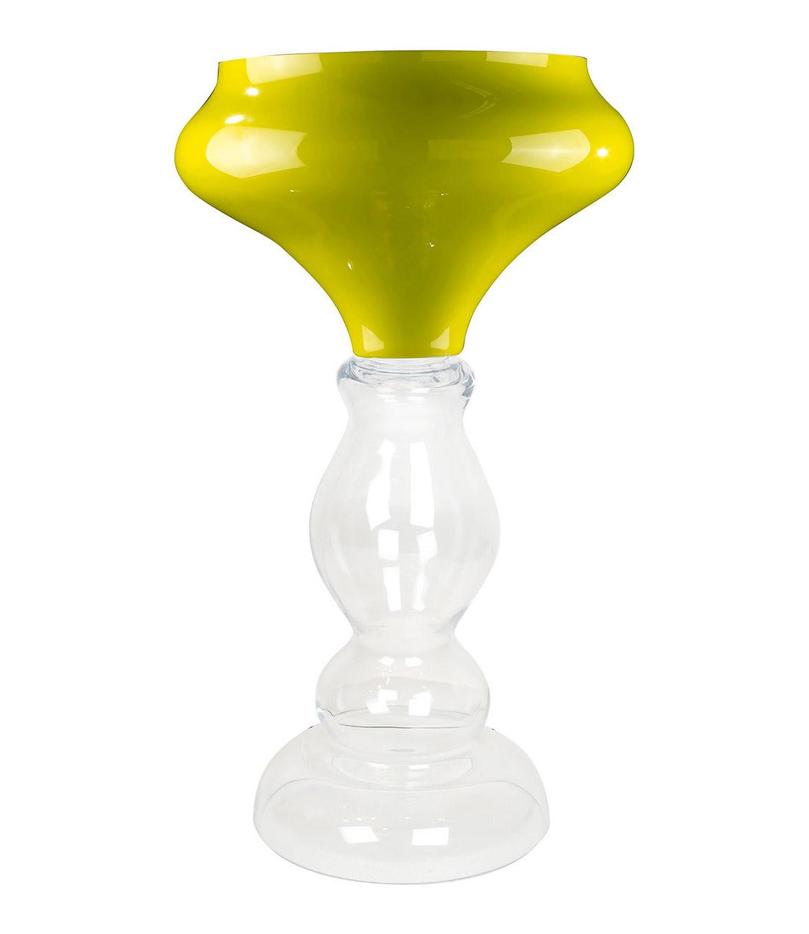 Zeus Classic Artisan Vase