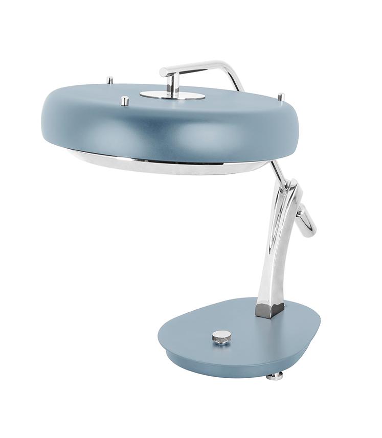 Moonlight Table Lamp