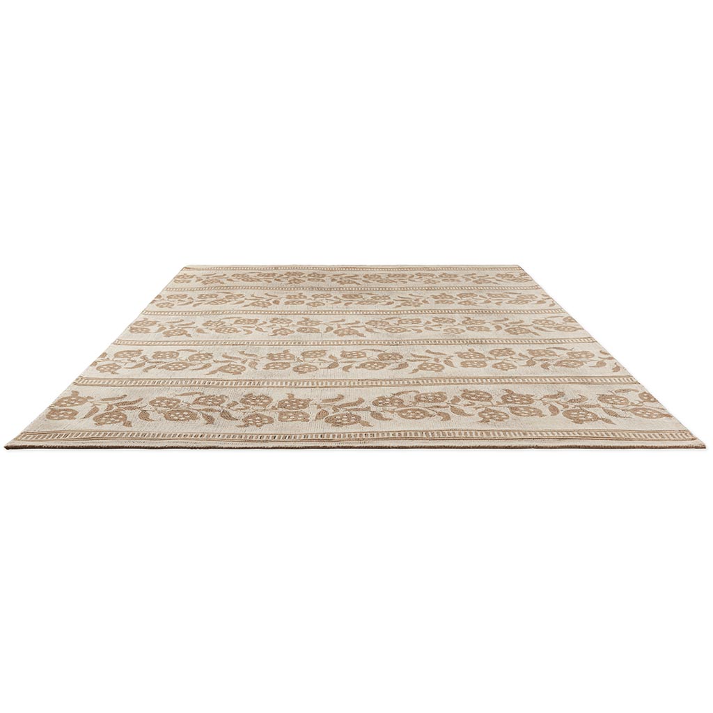 Flax Rug