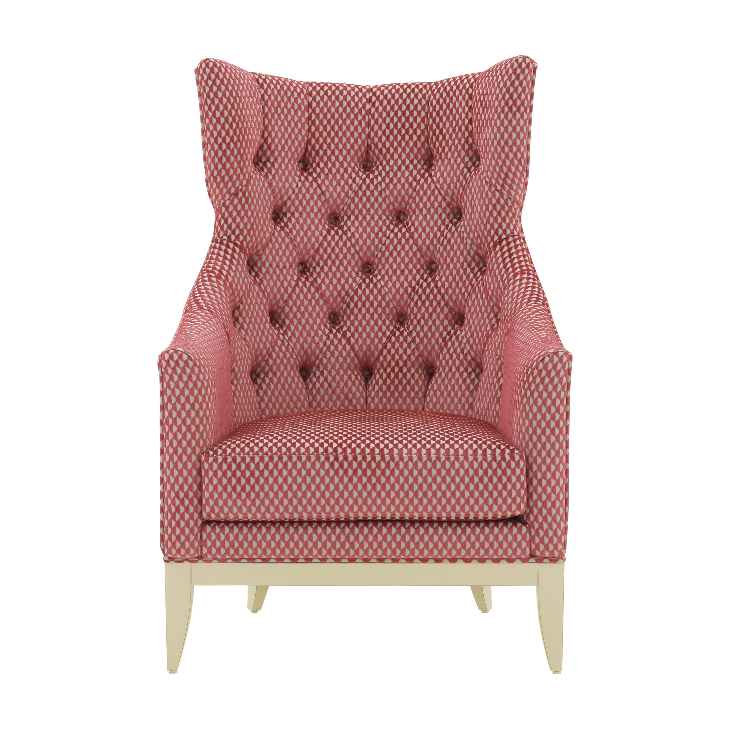 Queen Artisan Armchair