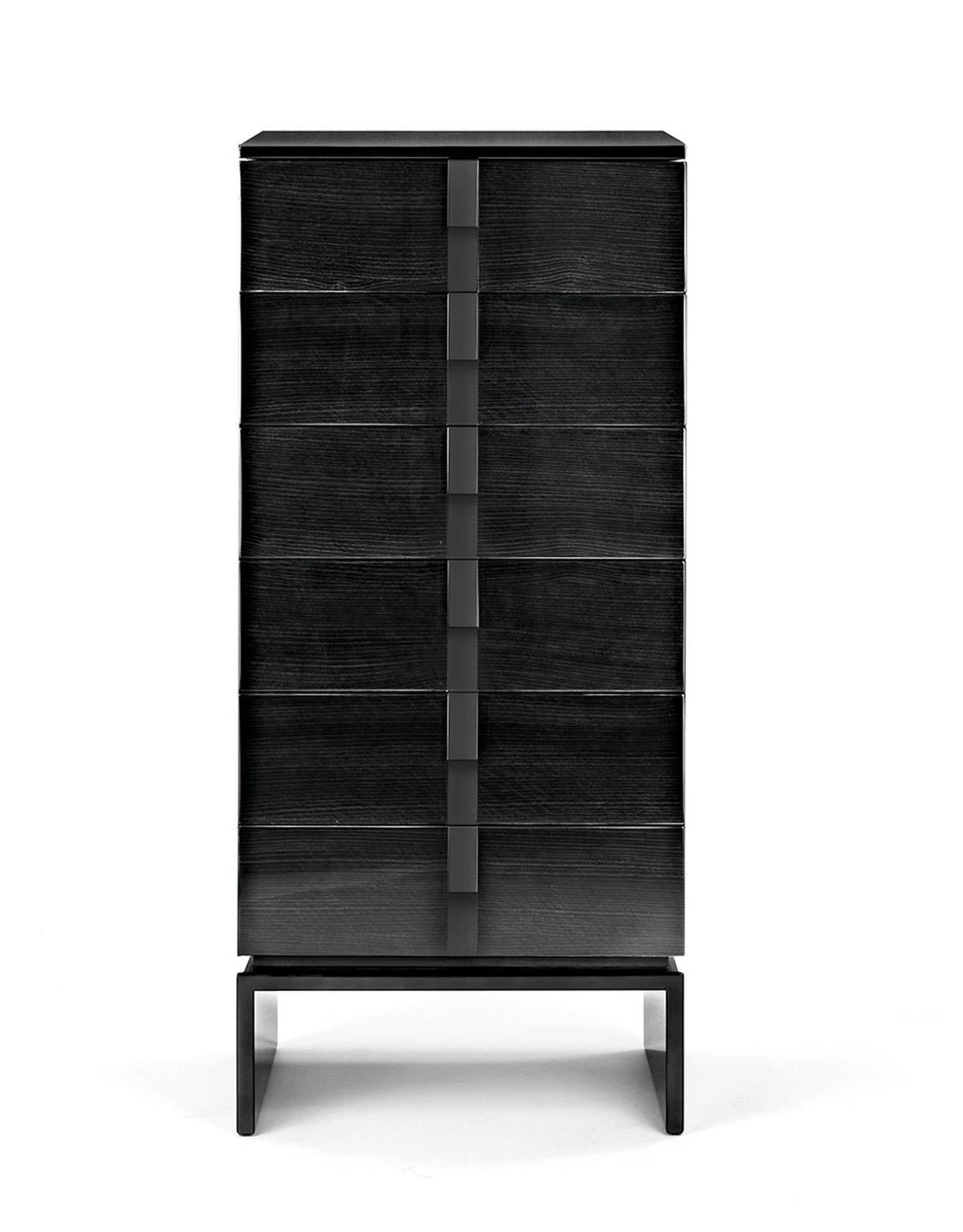 Chest Of Drawers with 6 Drawers